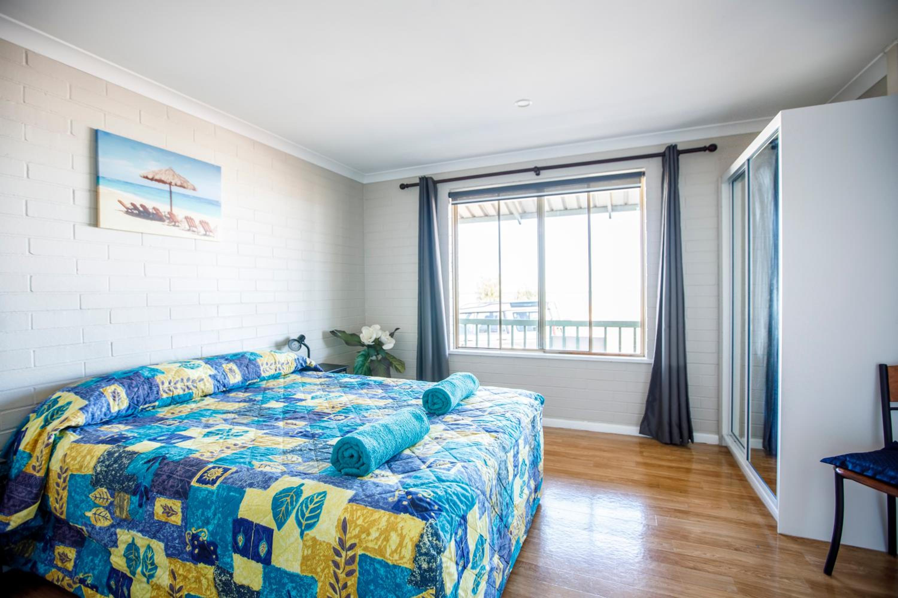 Beach Front Apartment - Adults Only photo 2