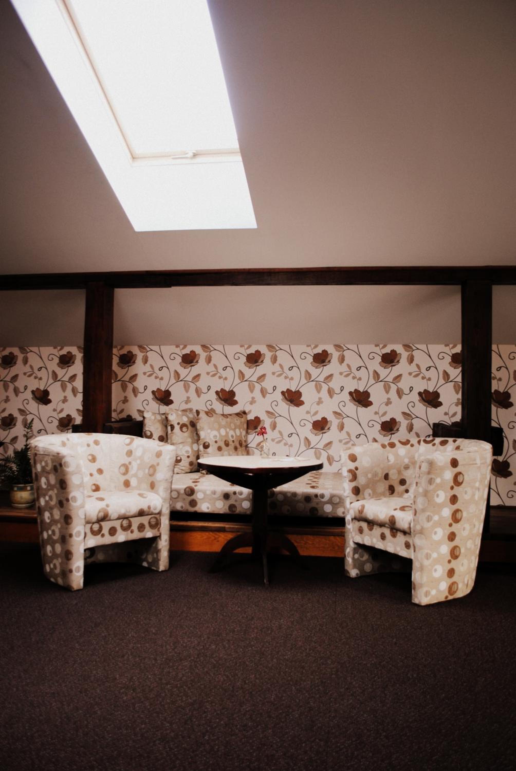 Superior Double Room photo 2