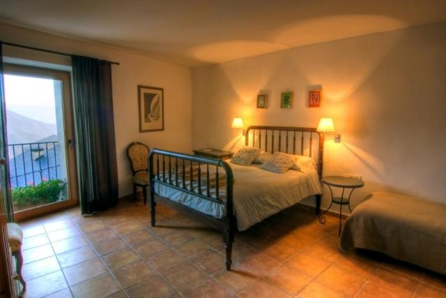 Casa de cinco habitaciones
