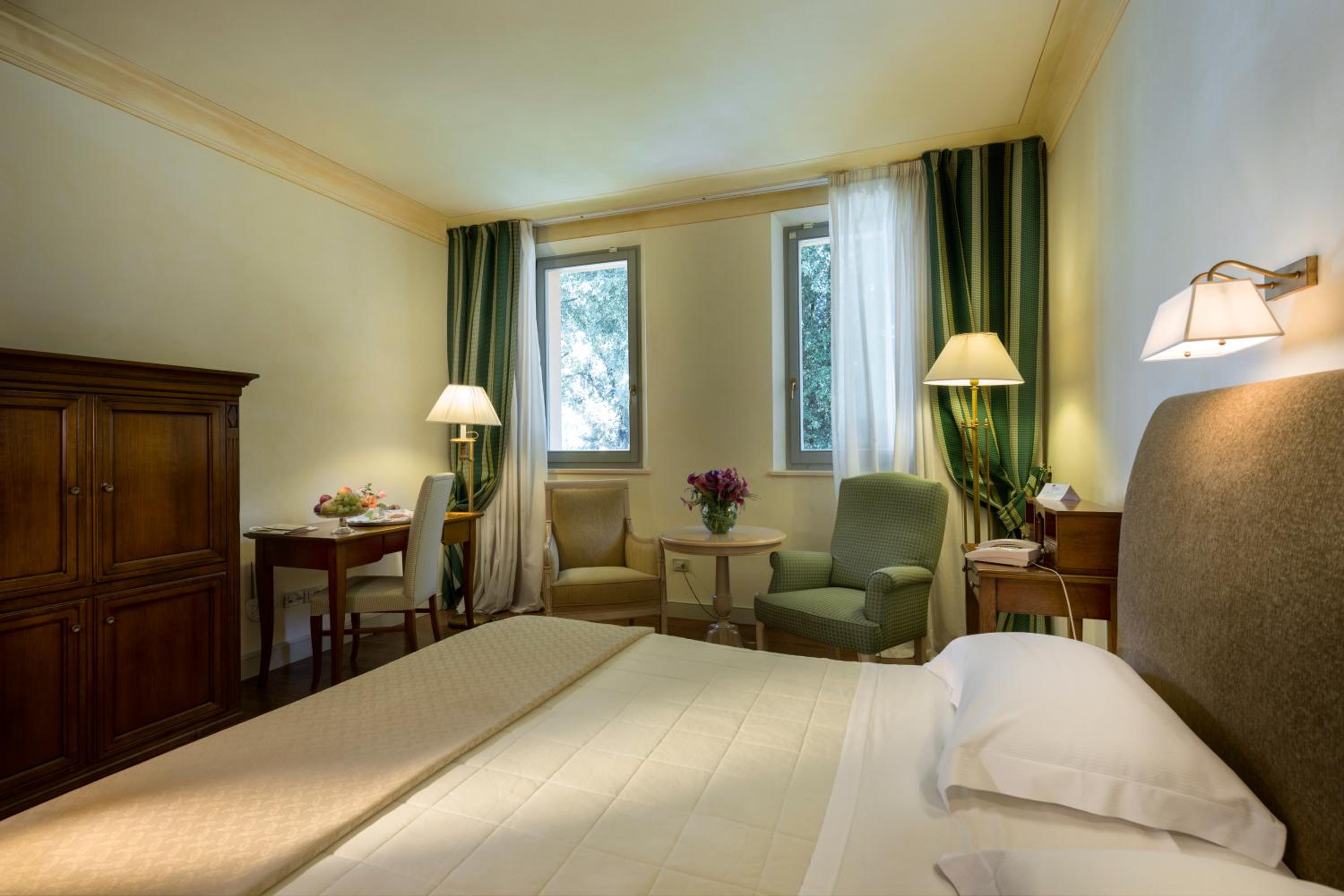 Classic Double Room - Photo 3
