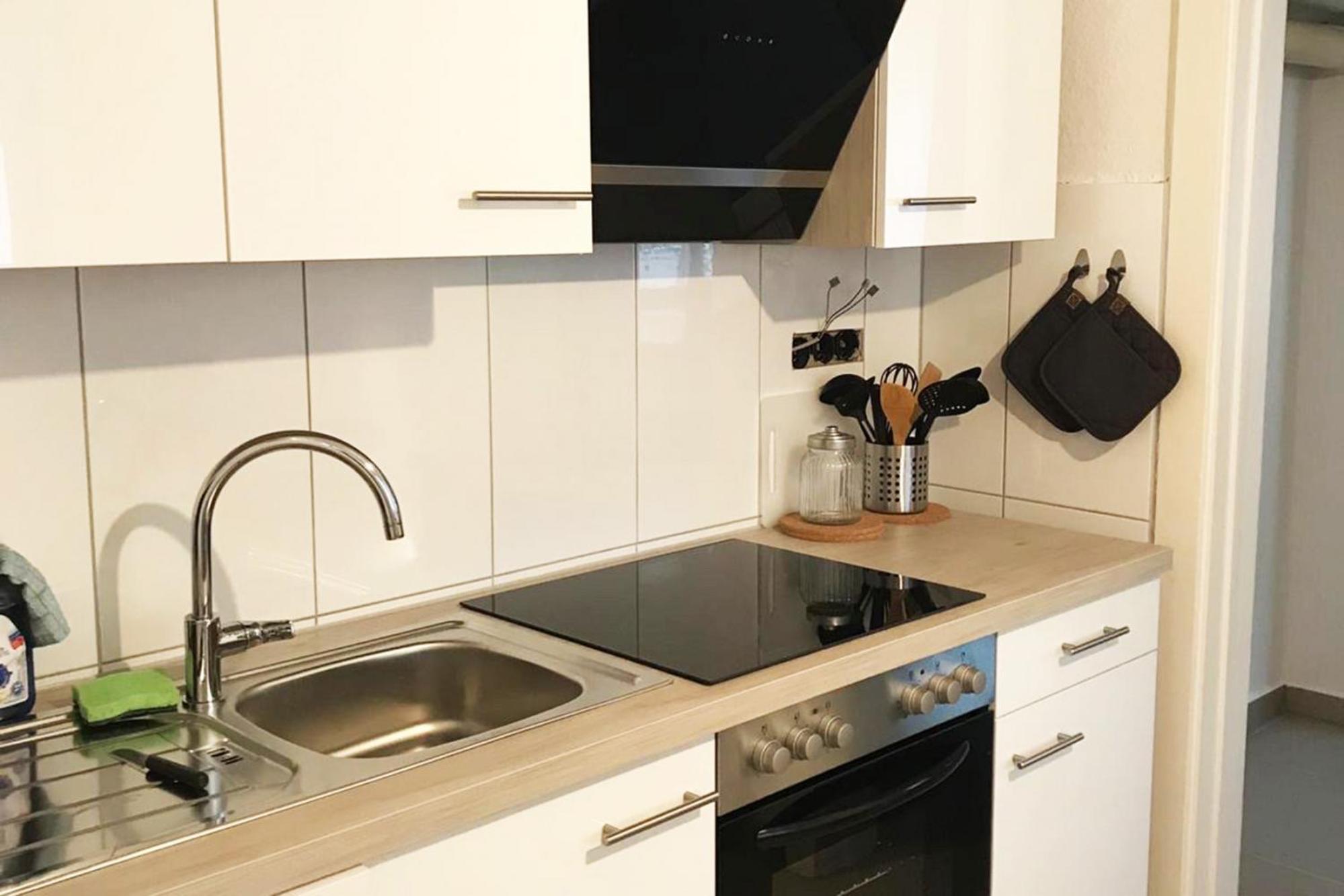 Apartment photo 2