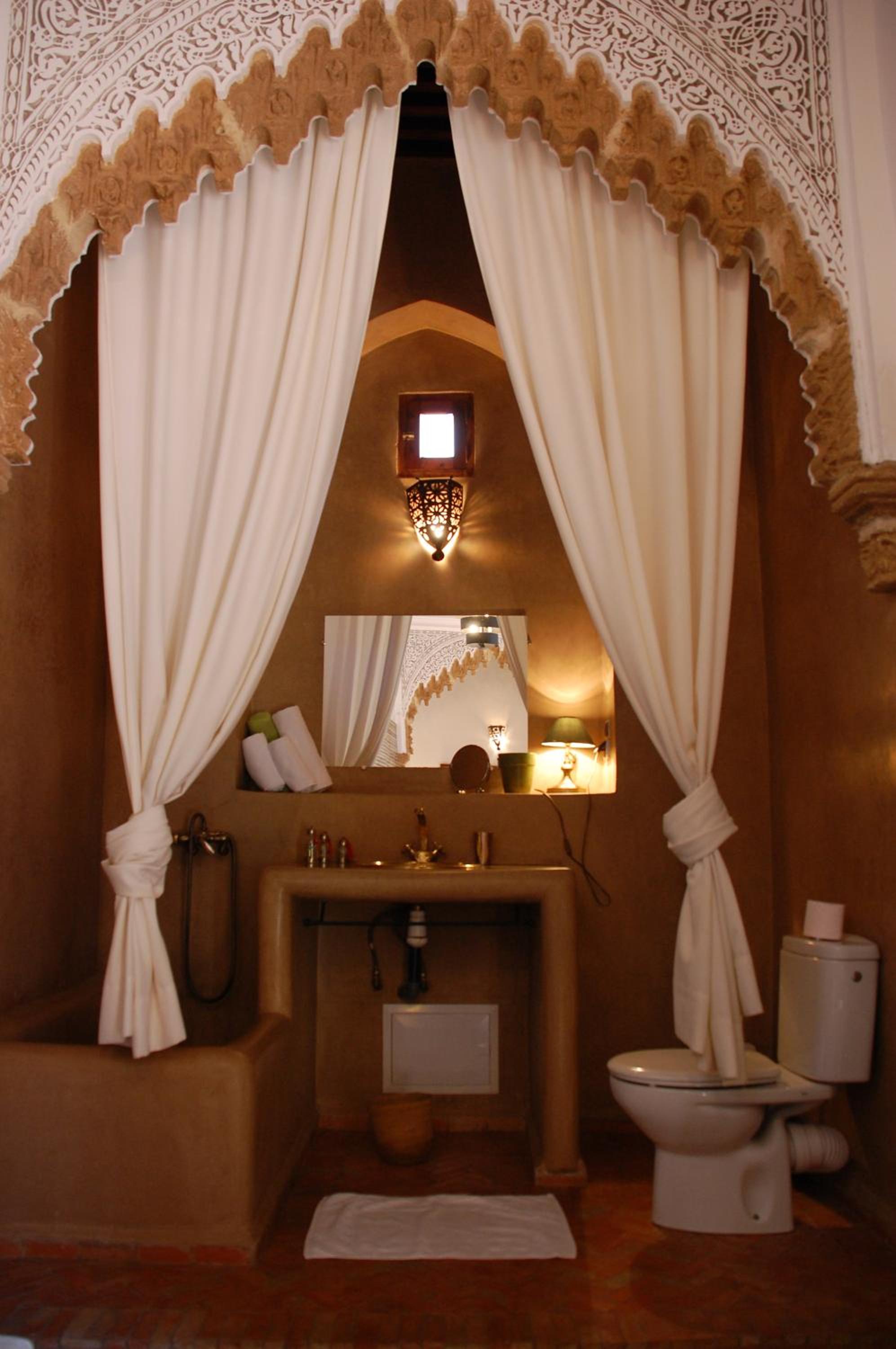 Zelllige Double Room photo 3