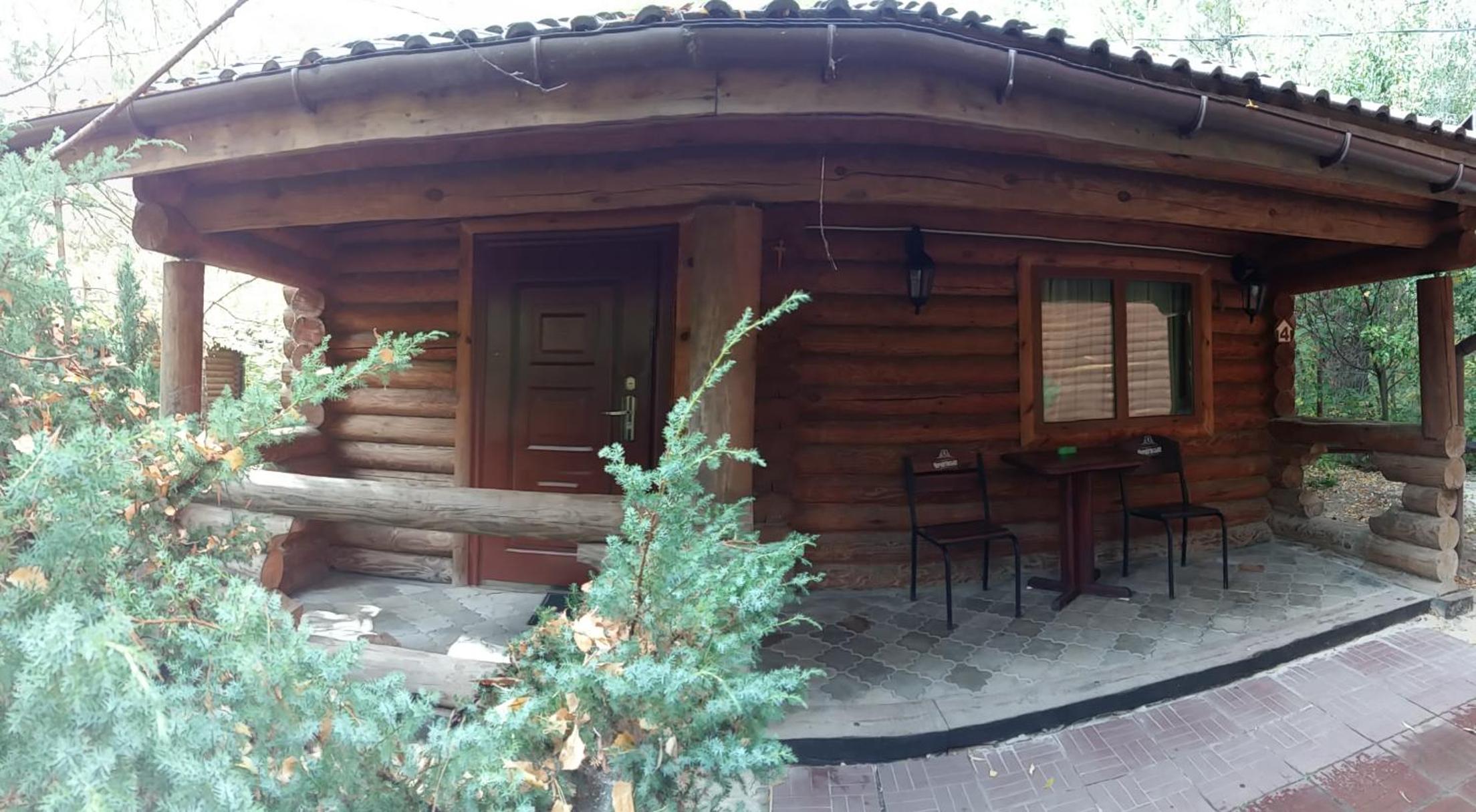 One-Bedroom House photo 3