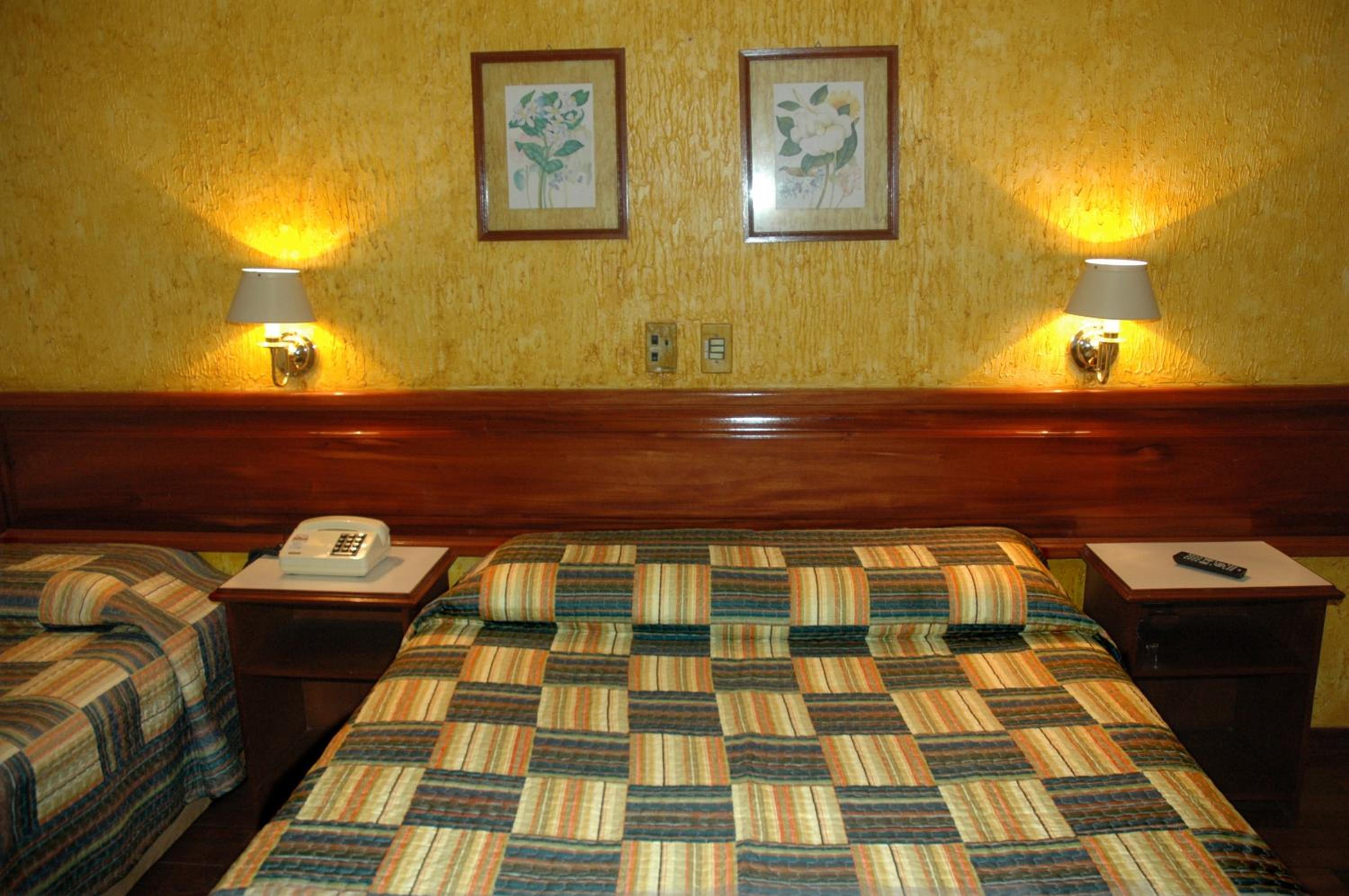 Standard Room photo 3