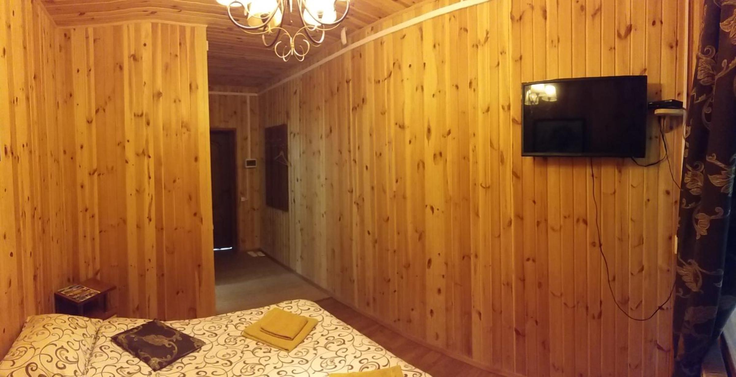 Double Room with Park View photo 3