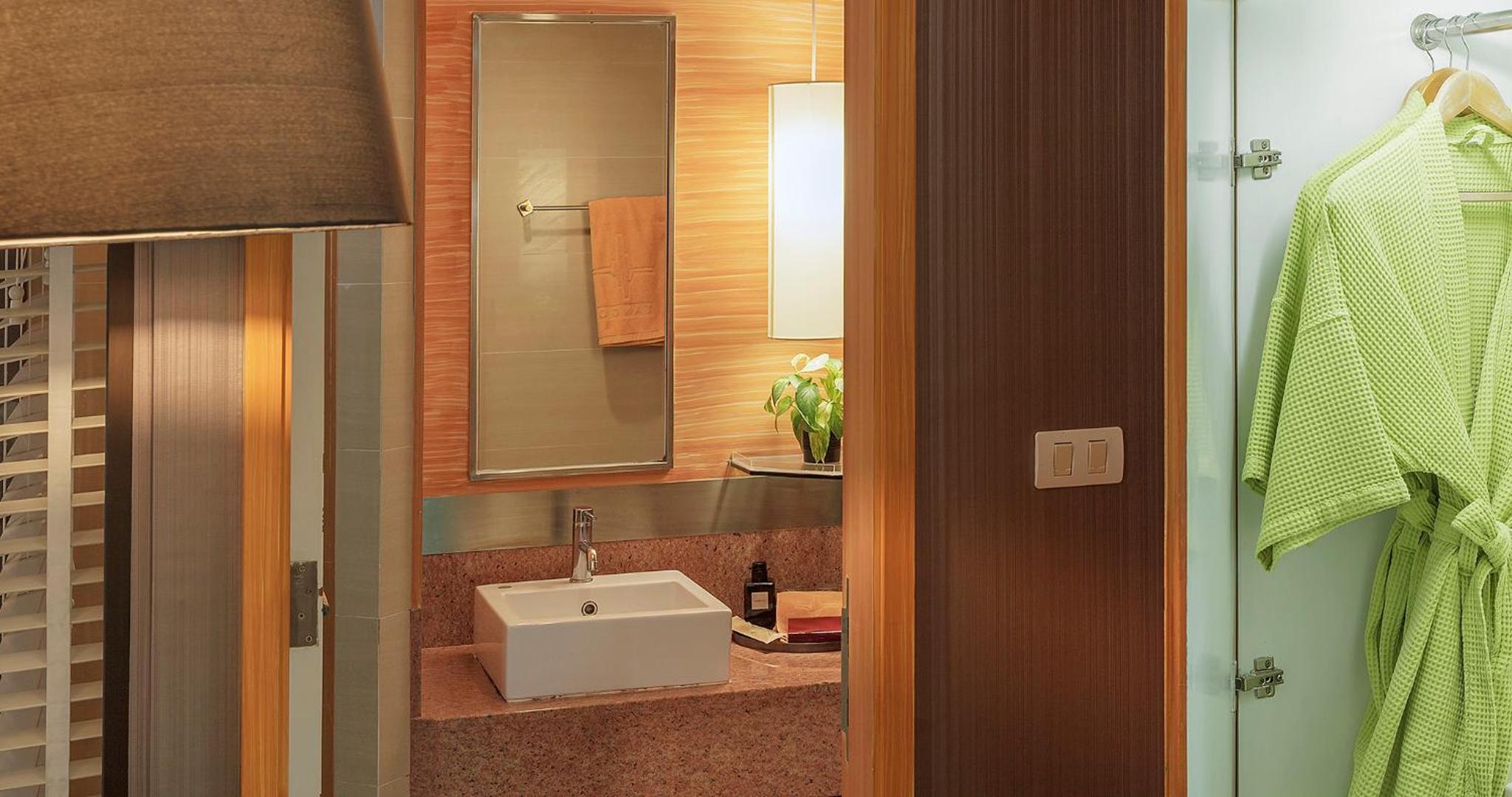 Superior Double Room photo 3