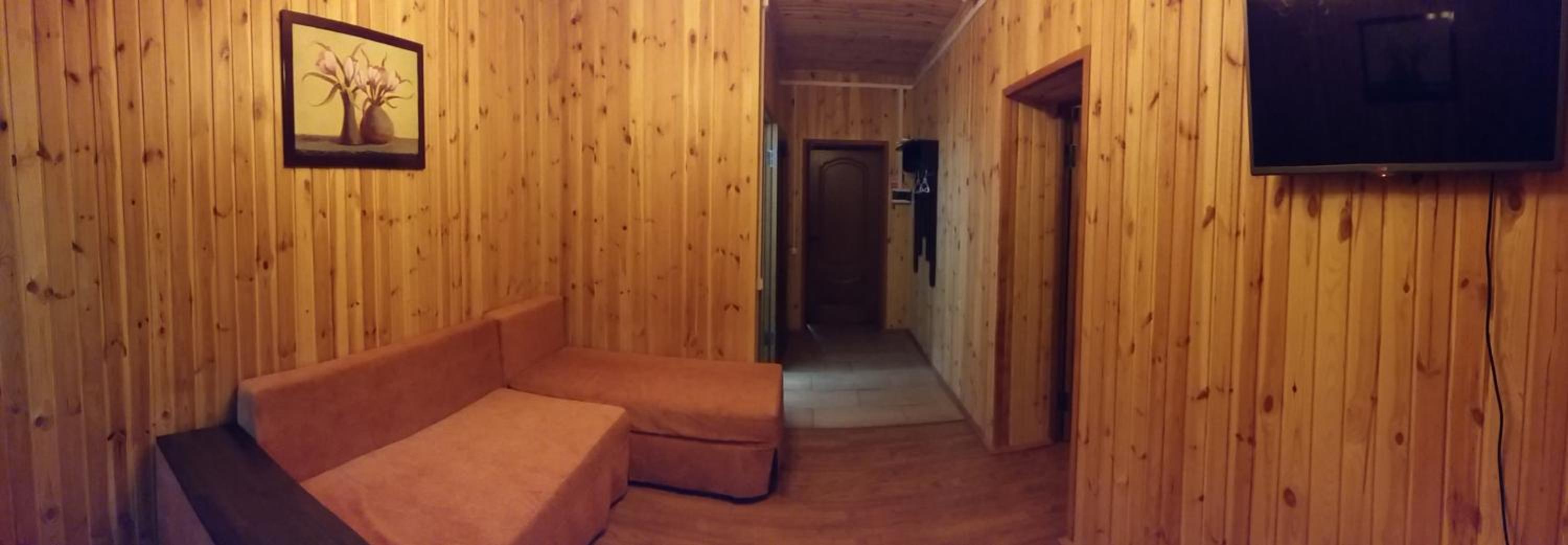 Double Room with Park View photo 3