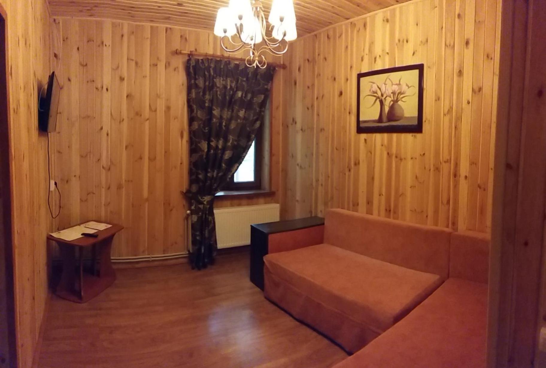 Double Room with Park View photo 2