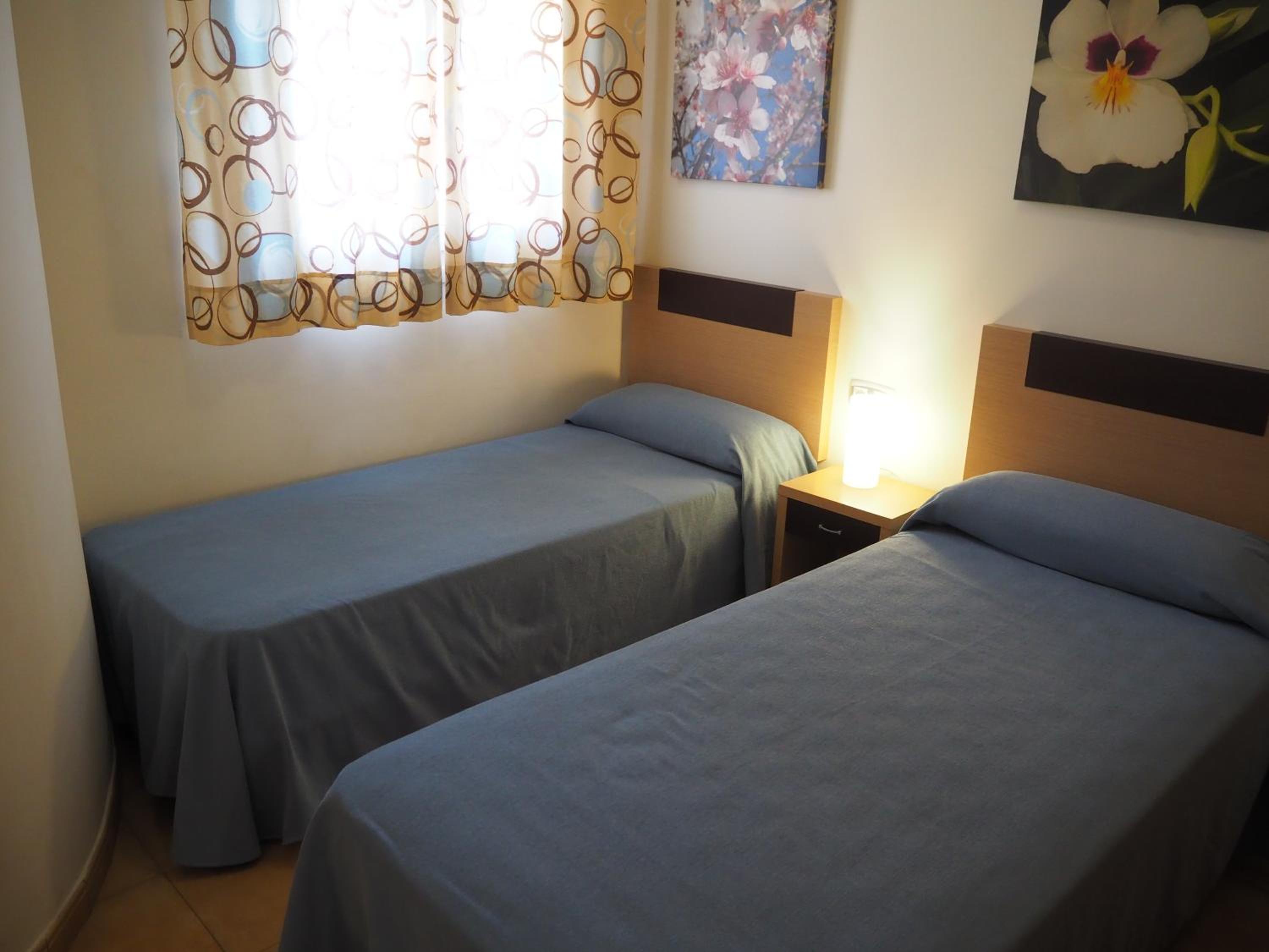 Apartamento Estándar (2 adultos + 1 niño)