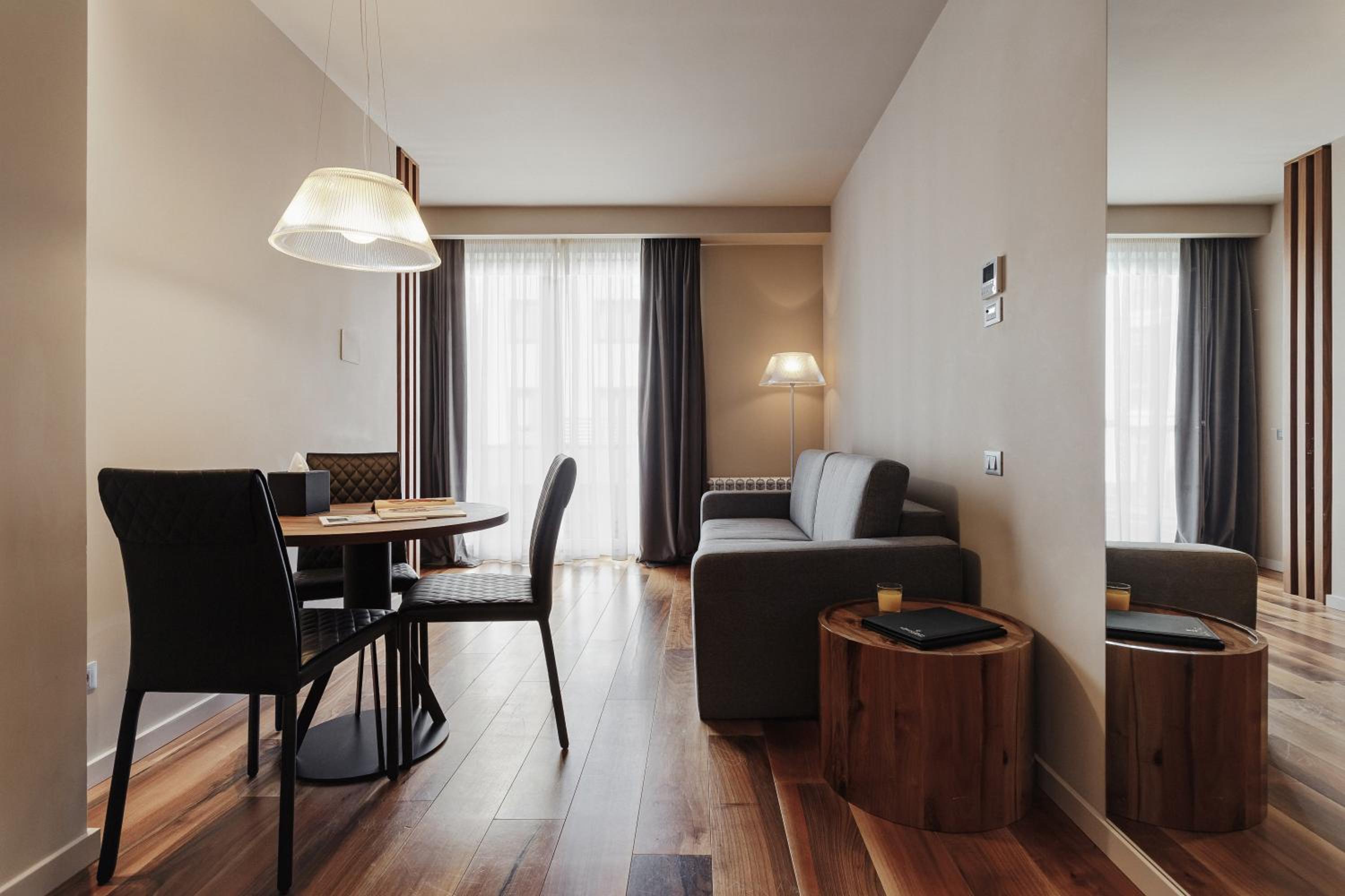Superior Double or Twin Room photo 2