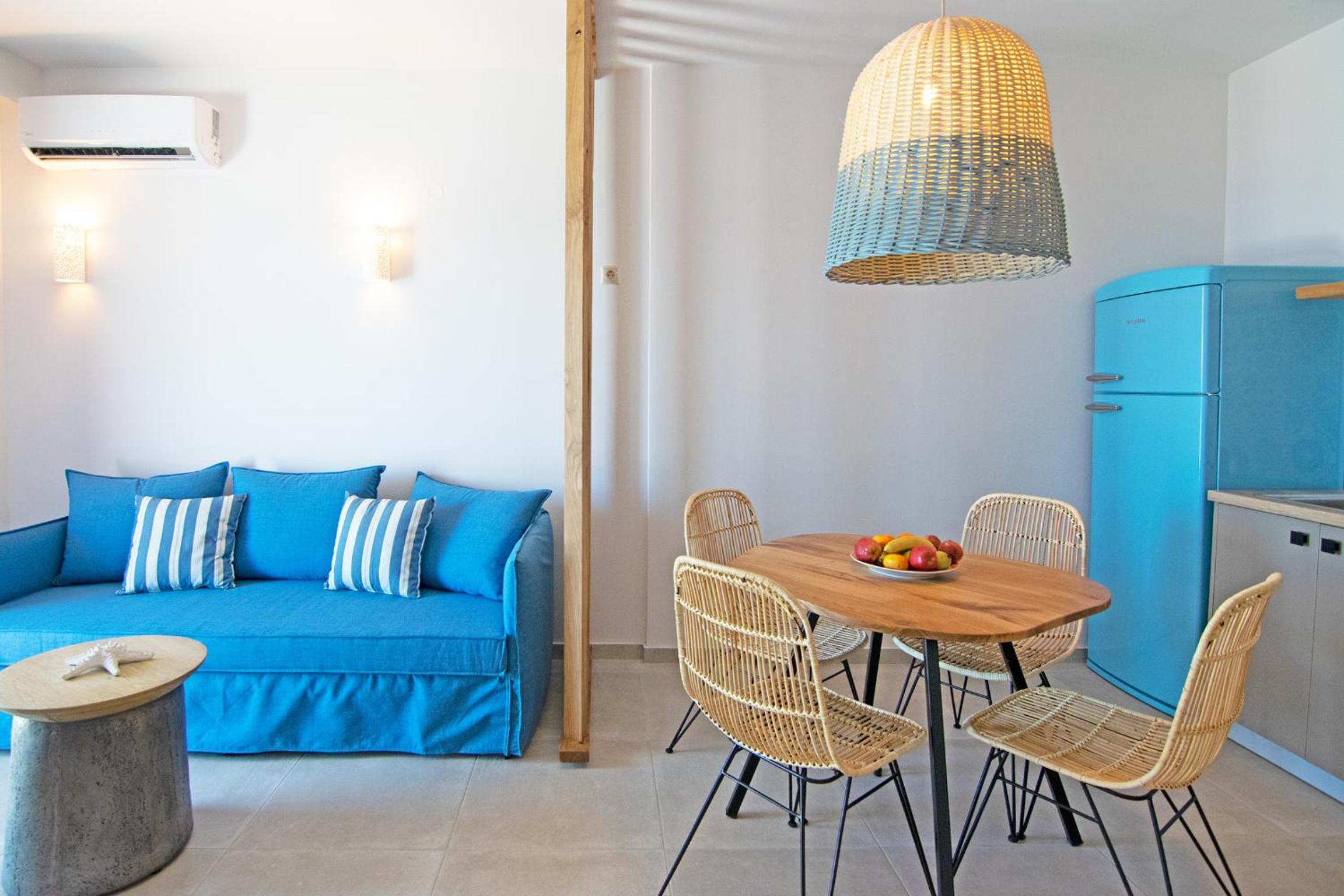 Villa with Sea View 4 photo 2