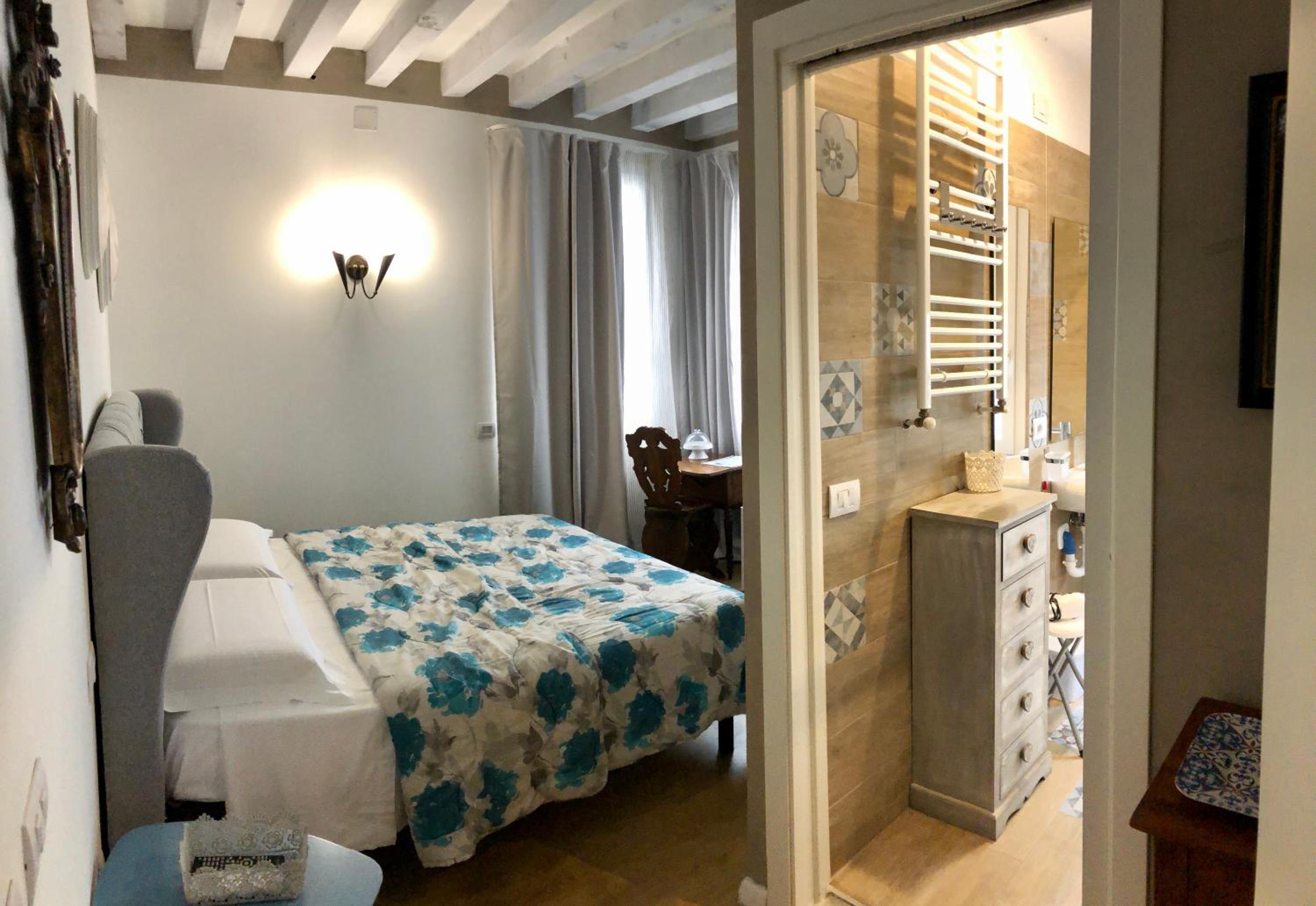 Double Room - Disability Access