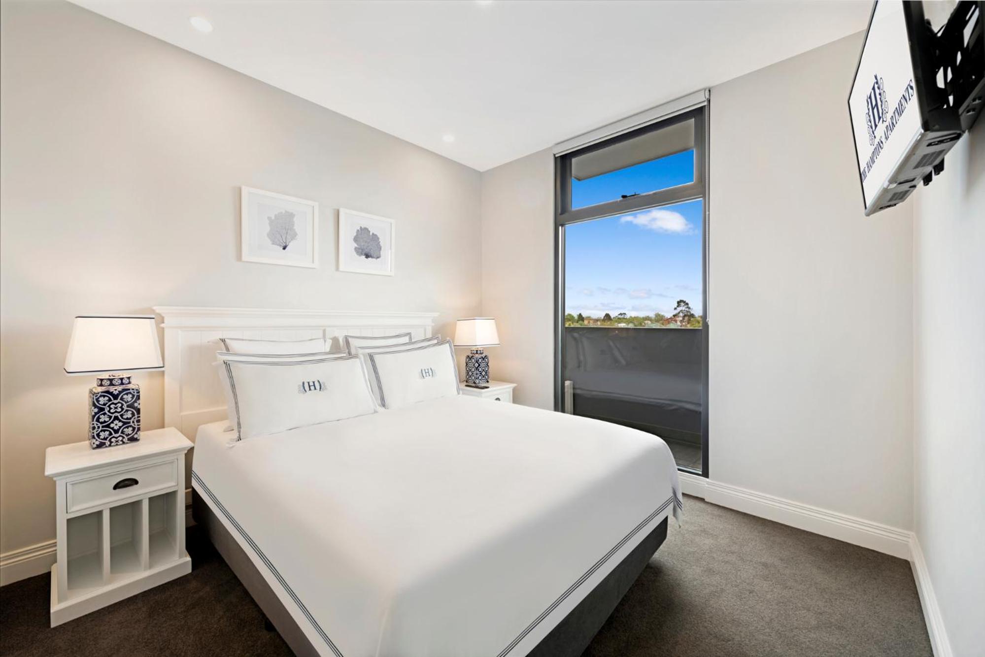 One-Bedroom Deluxe - Photo 7