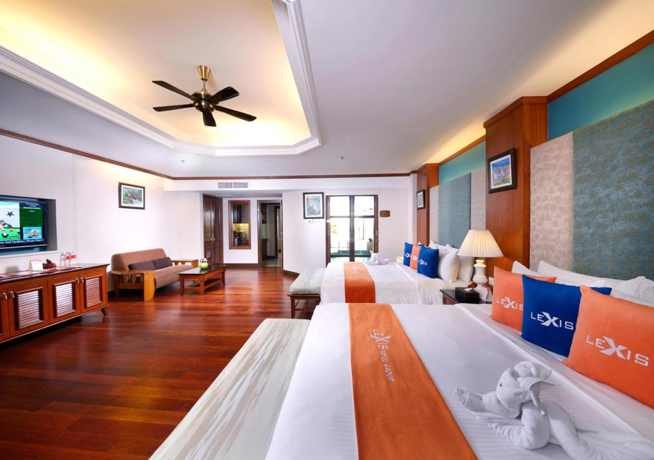 Sky Pool Villa - Photo 4