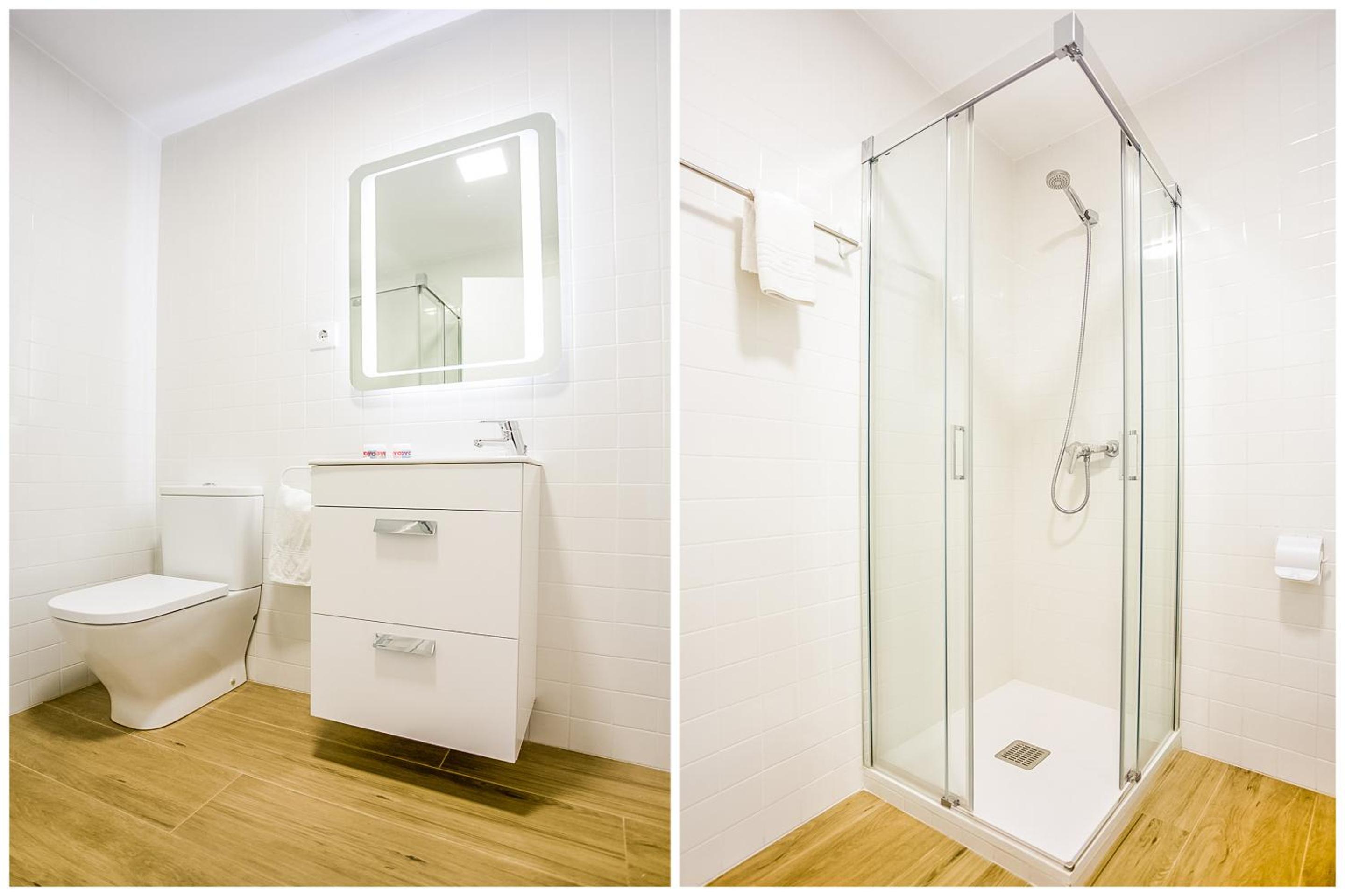 Double Room with Private External Bathroom photo 3