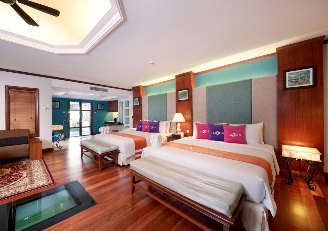 Sky Pool Villa - Photo 1