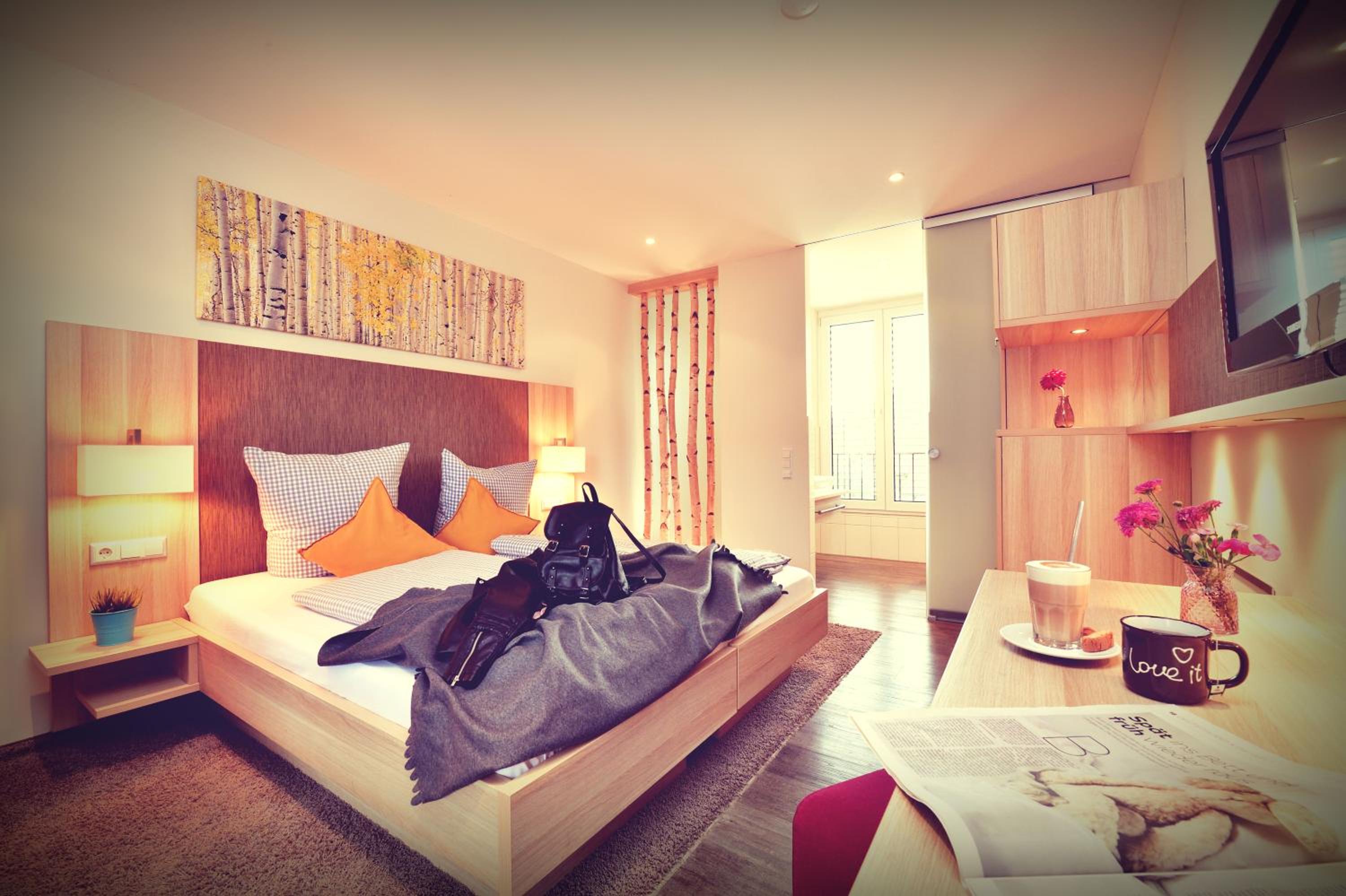Superior Double Room photo 3