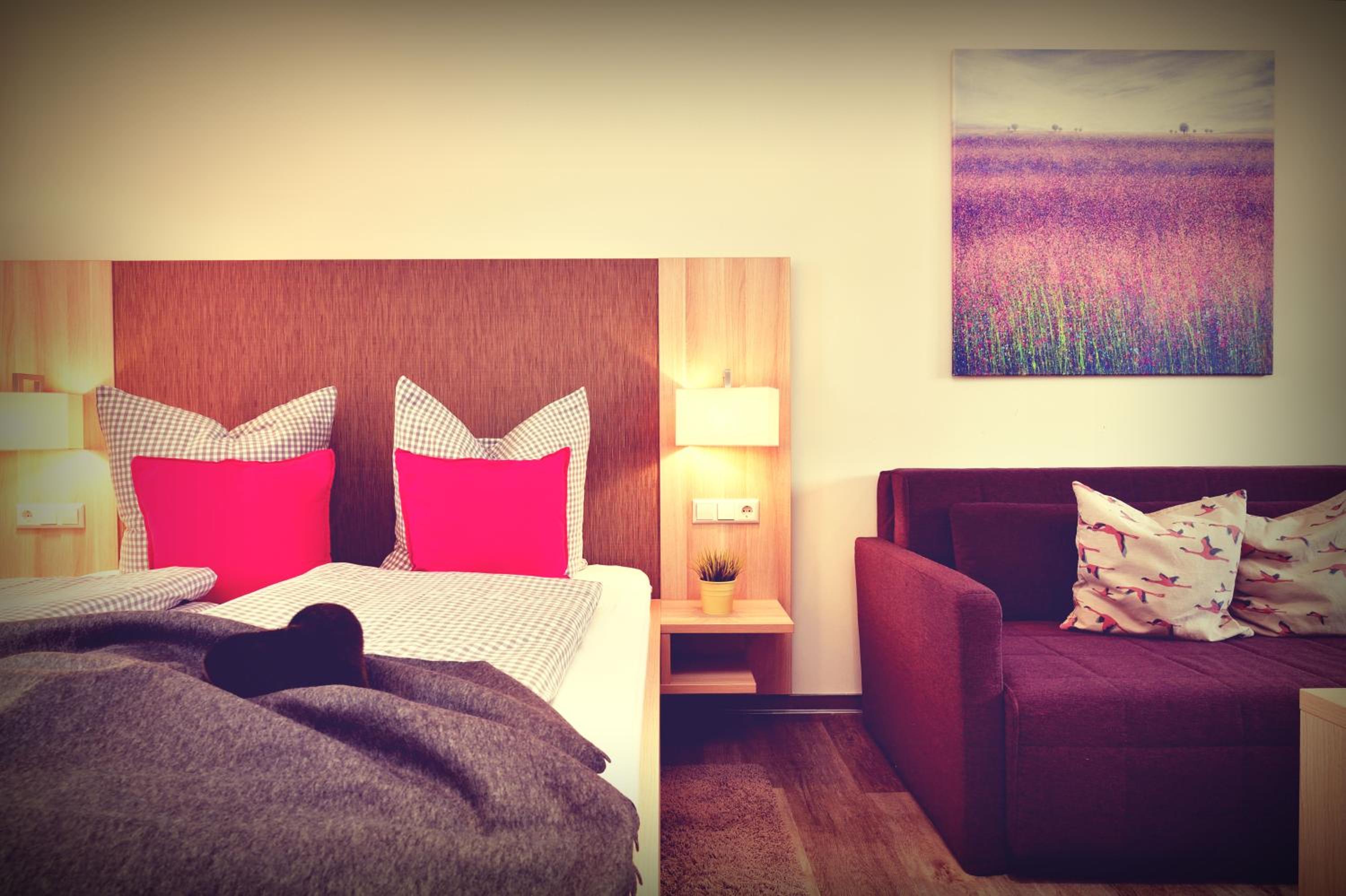 Triple Room photo 2