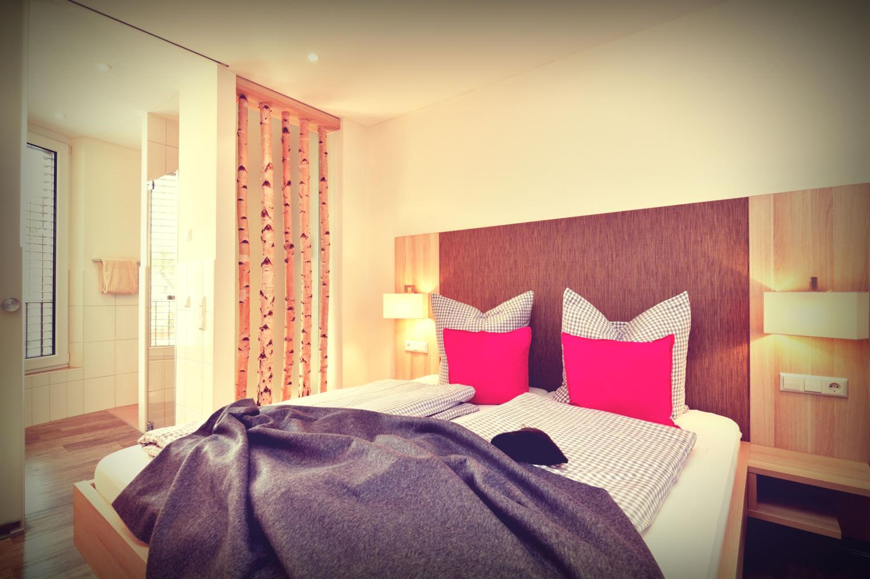 Superior Double Room photo 2