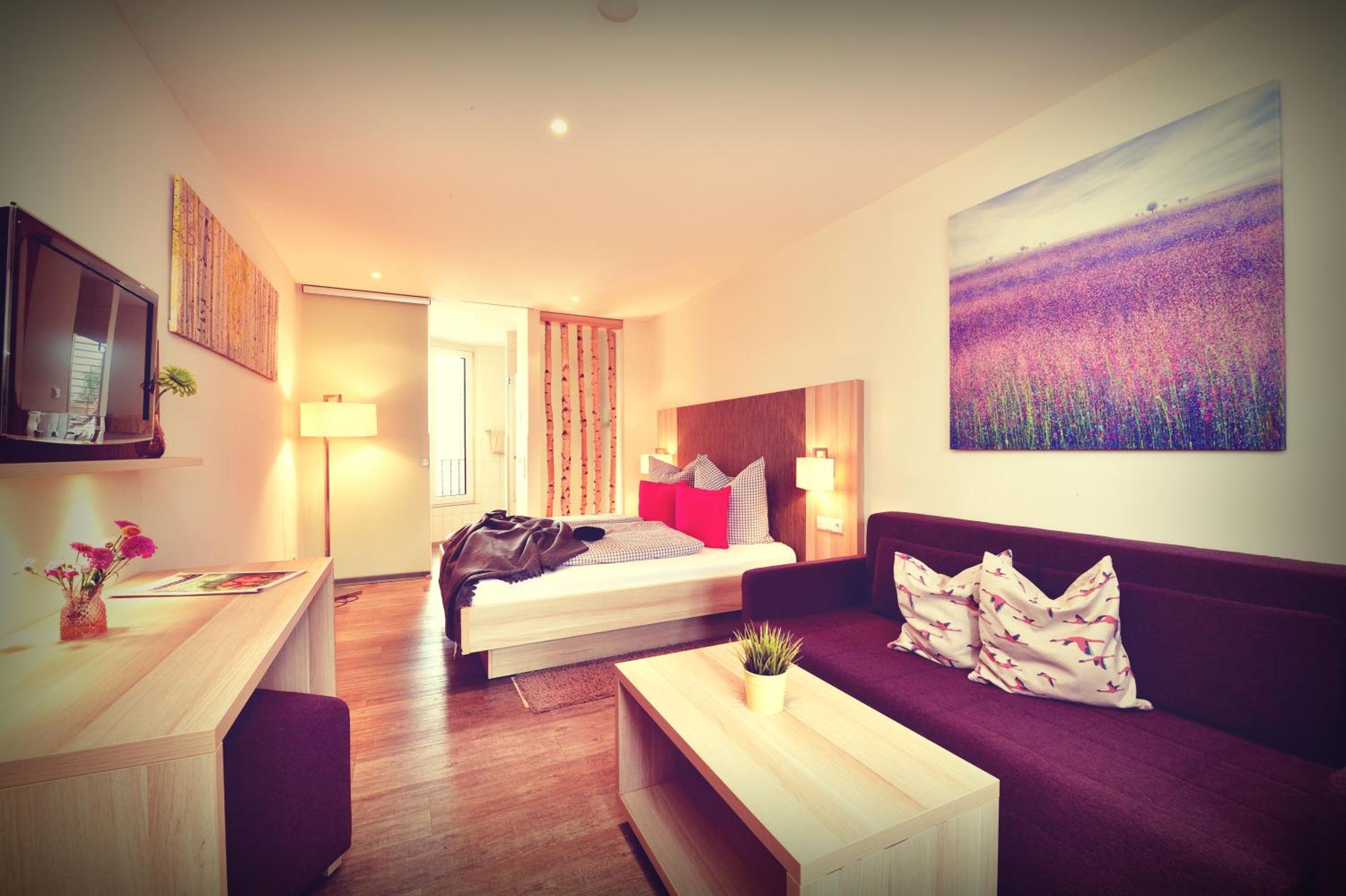 Triple Room photo 3