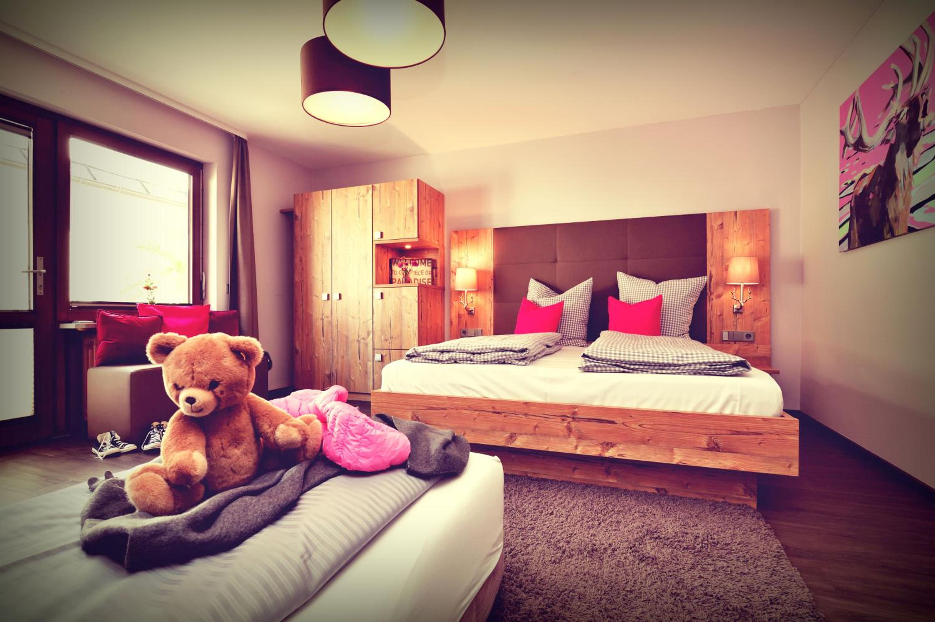 Triple Room photo 1