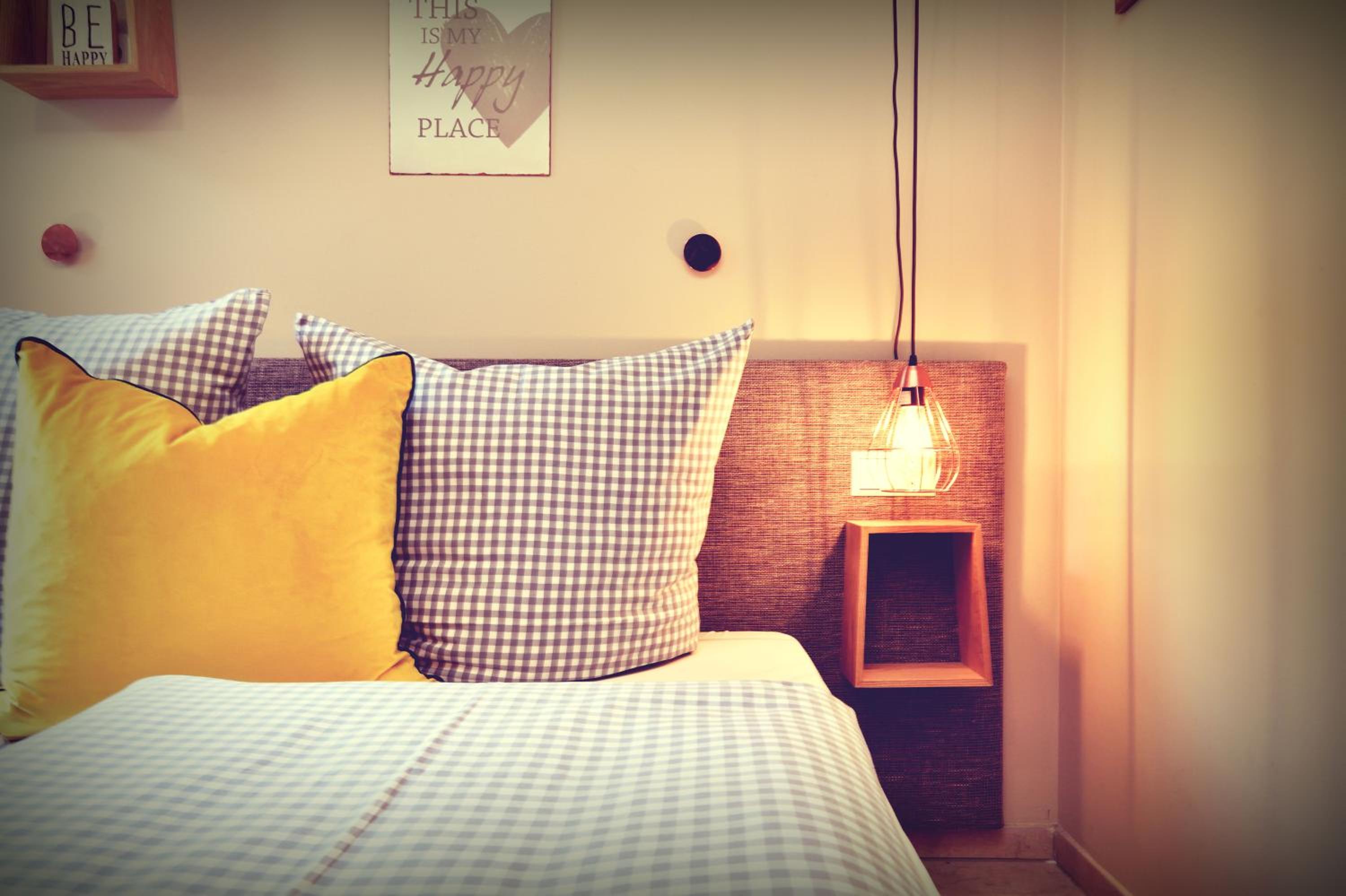 Small Double Room photo 2