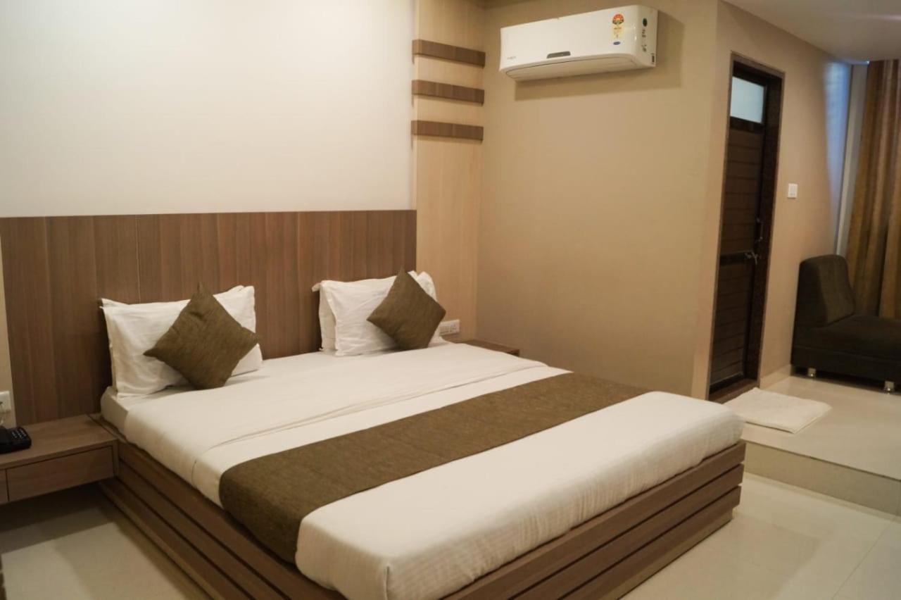 Standard Double Room photo 1