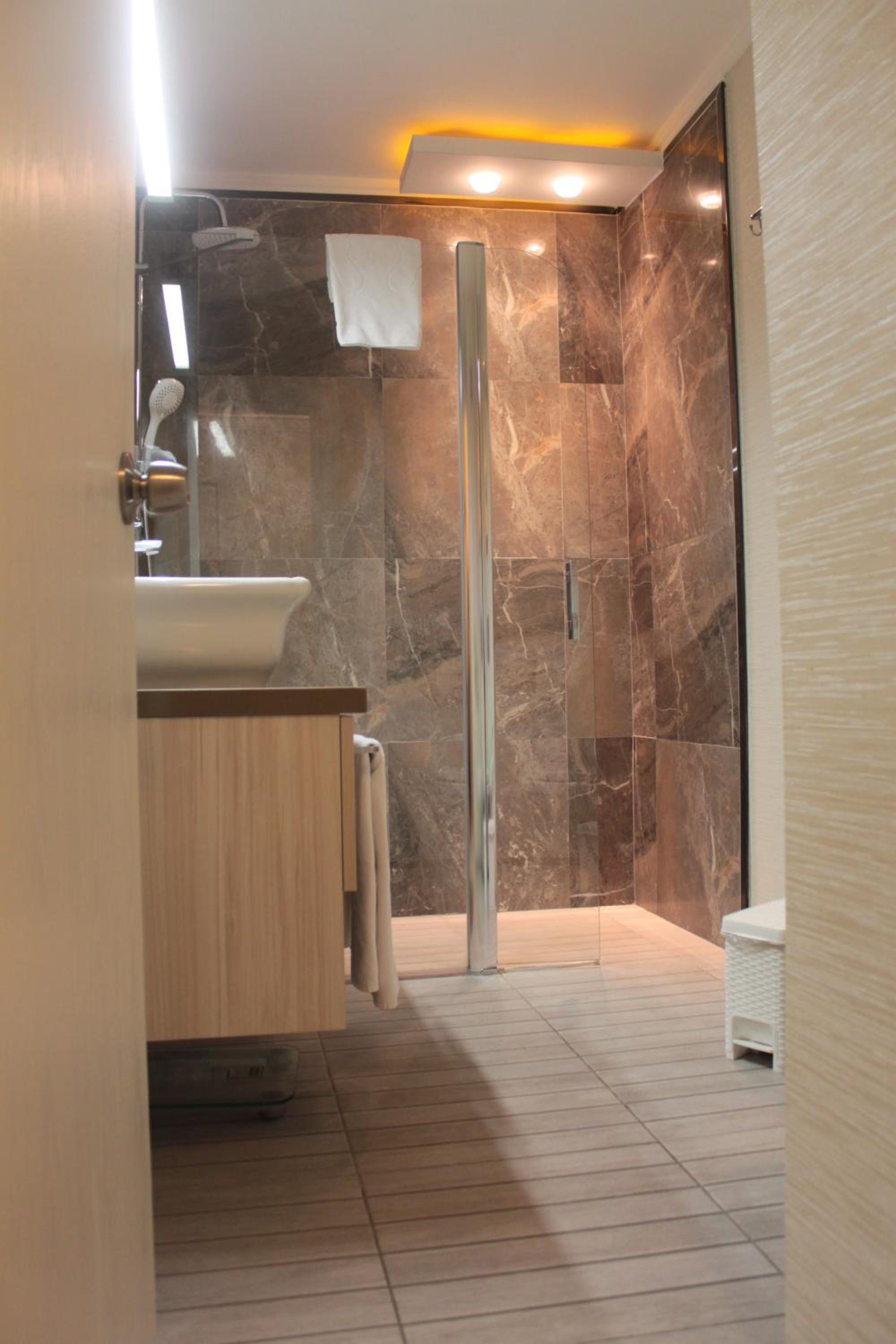 Family Suite - Photo 2