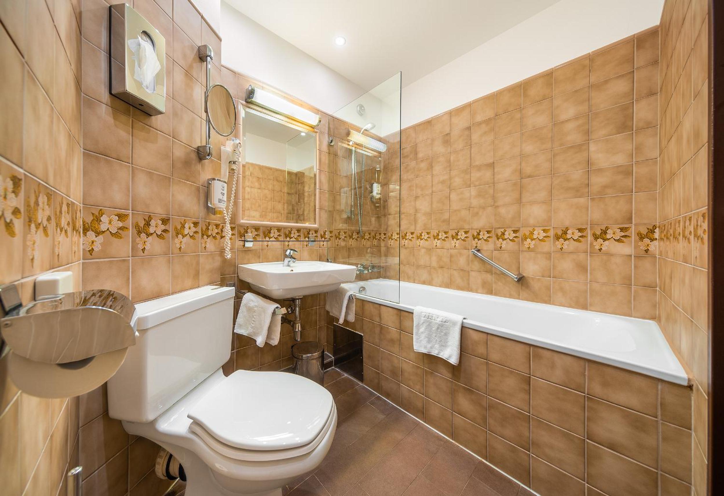 Triple Room photo 2