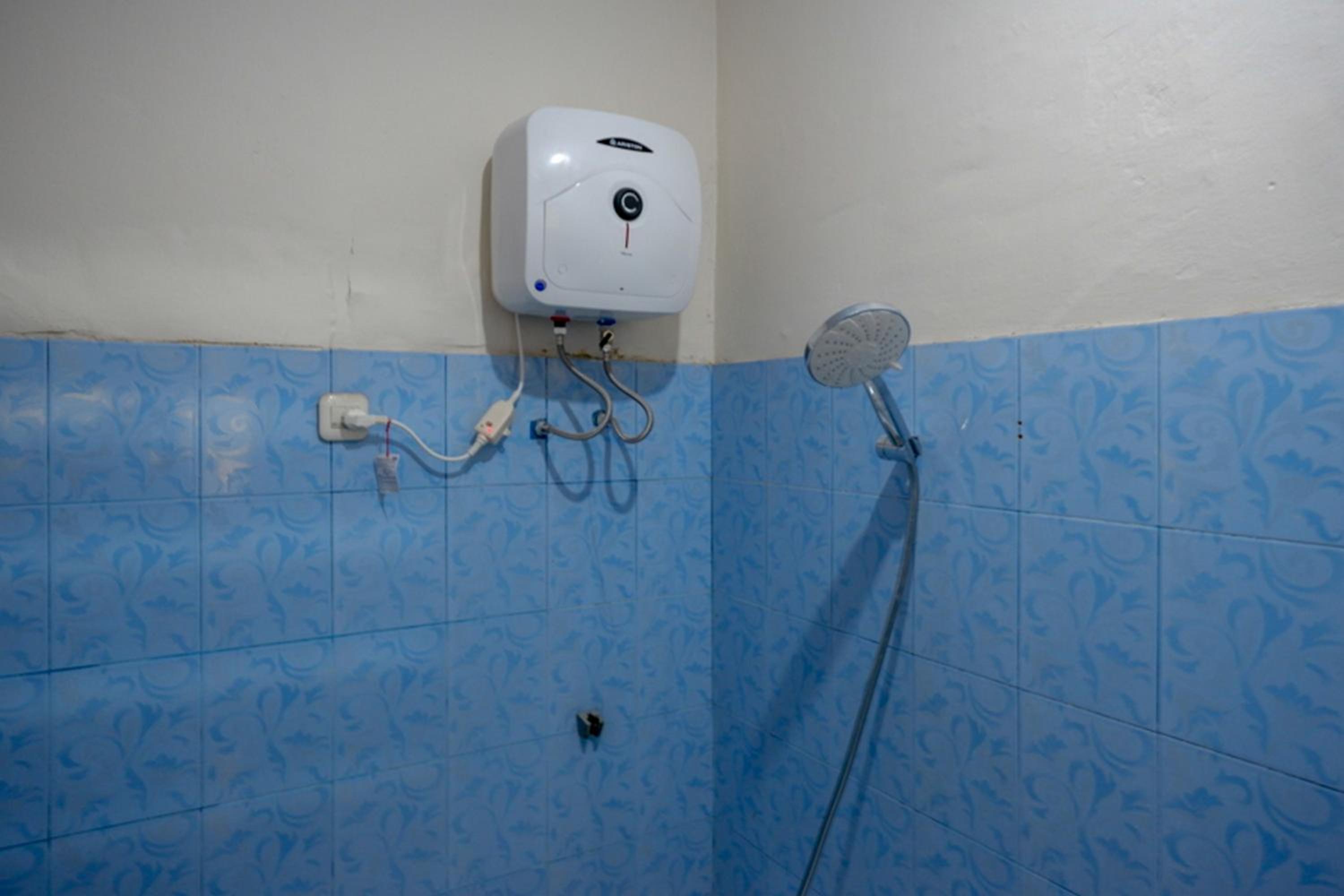 Standard Twin Room photo 2