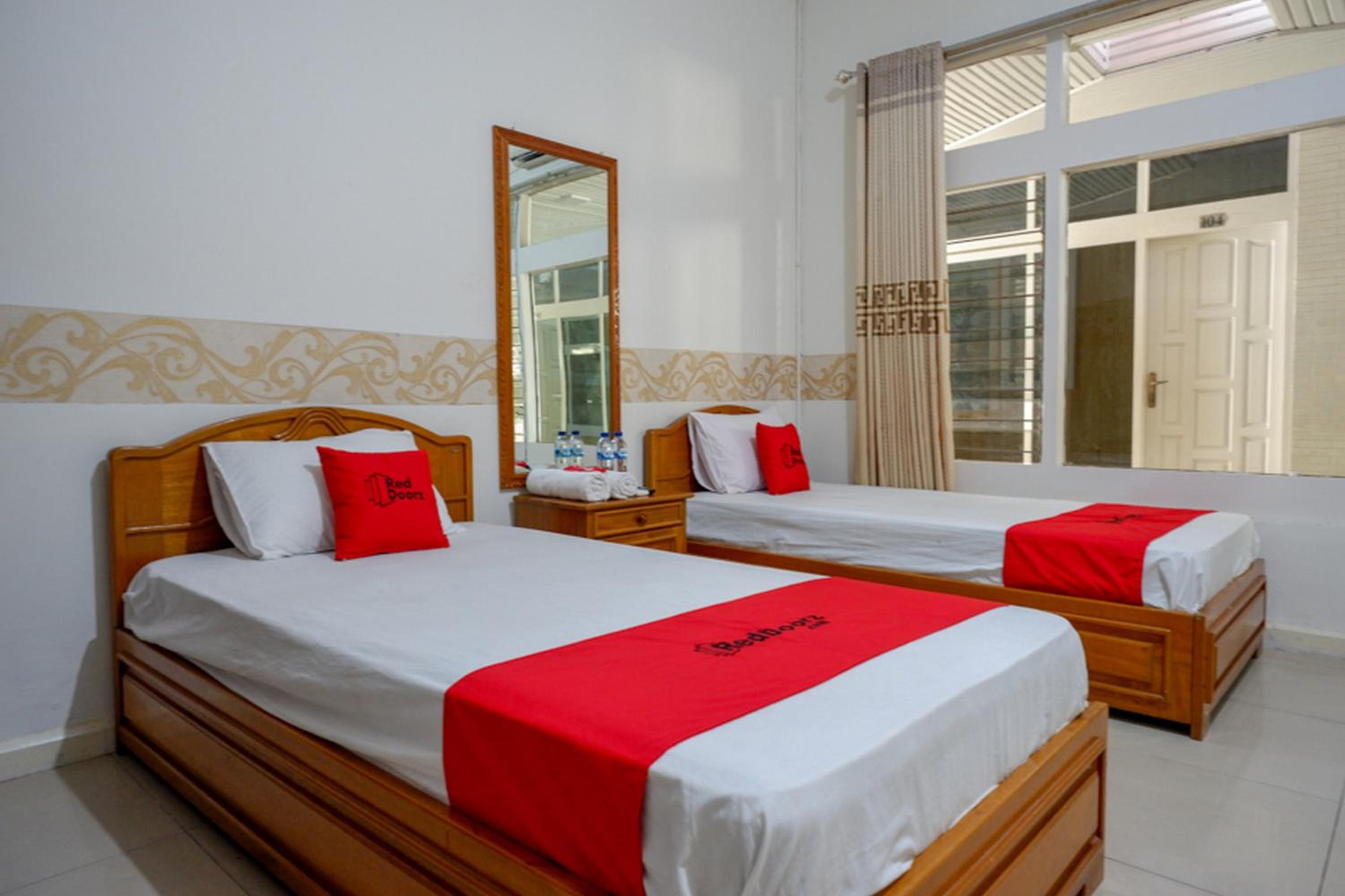 Standard Twin Room photo 1