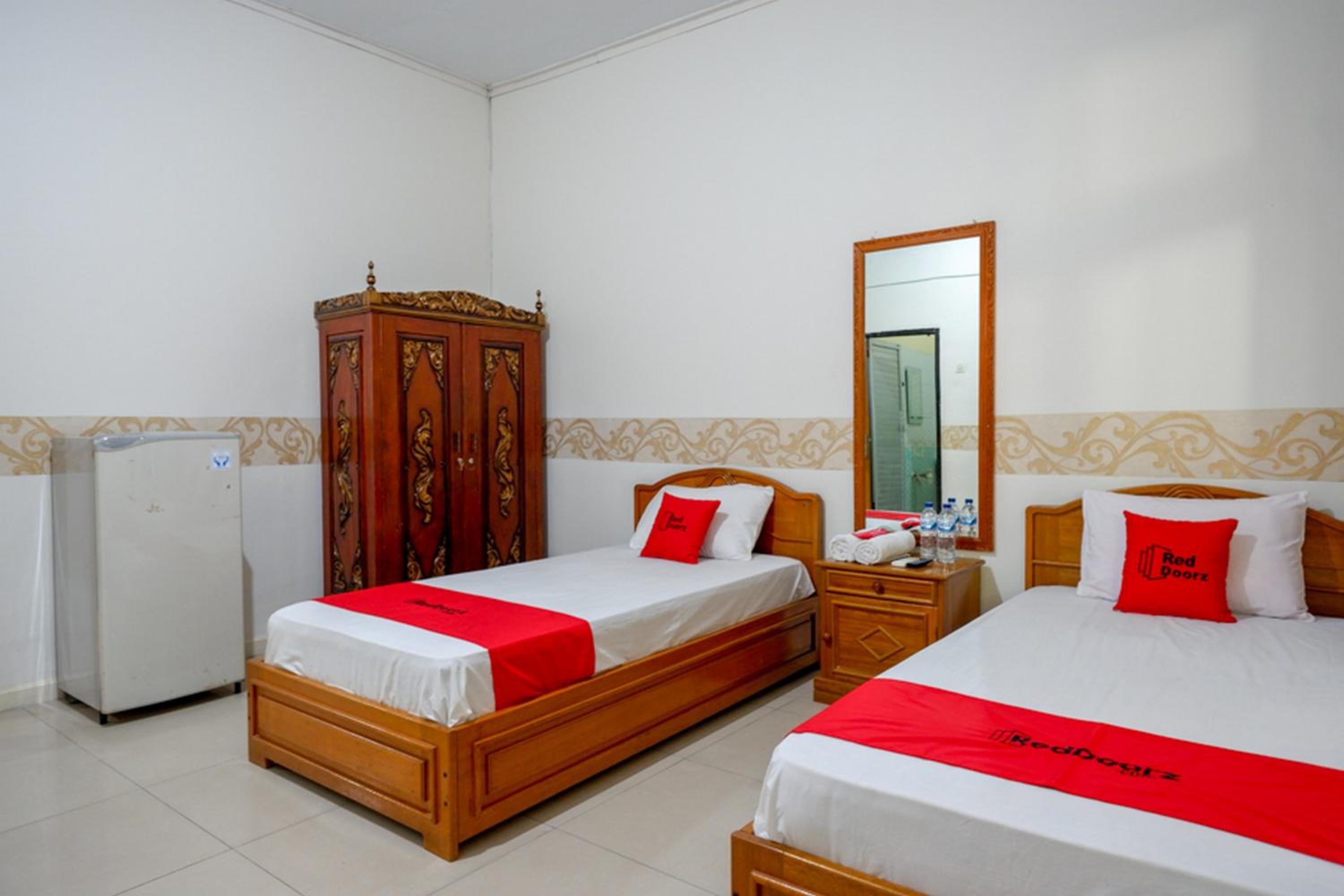 Economy Double Room photo 1