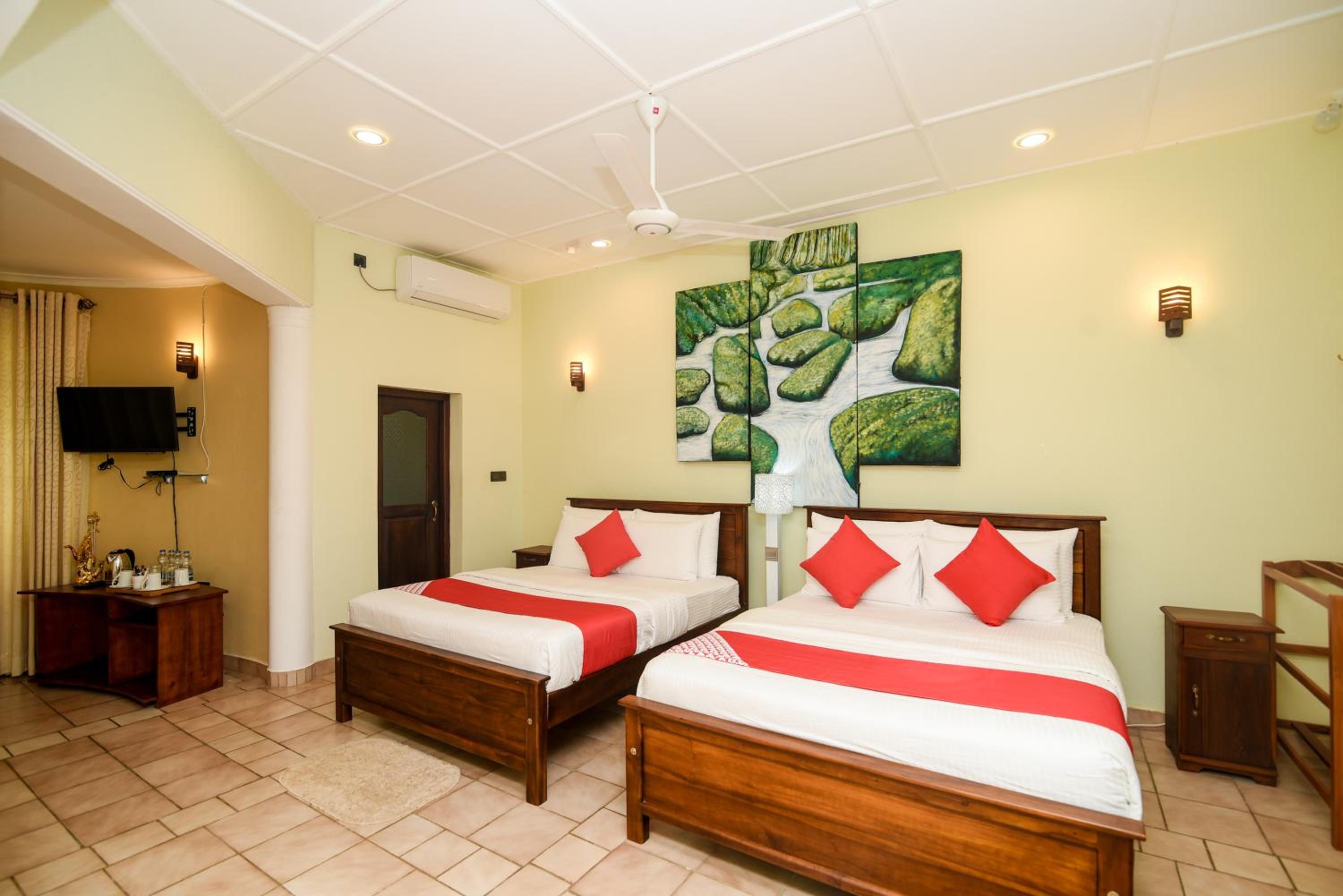 Family Suite