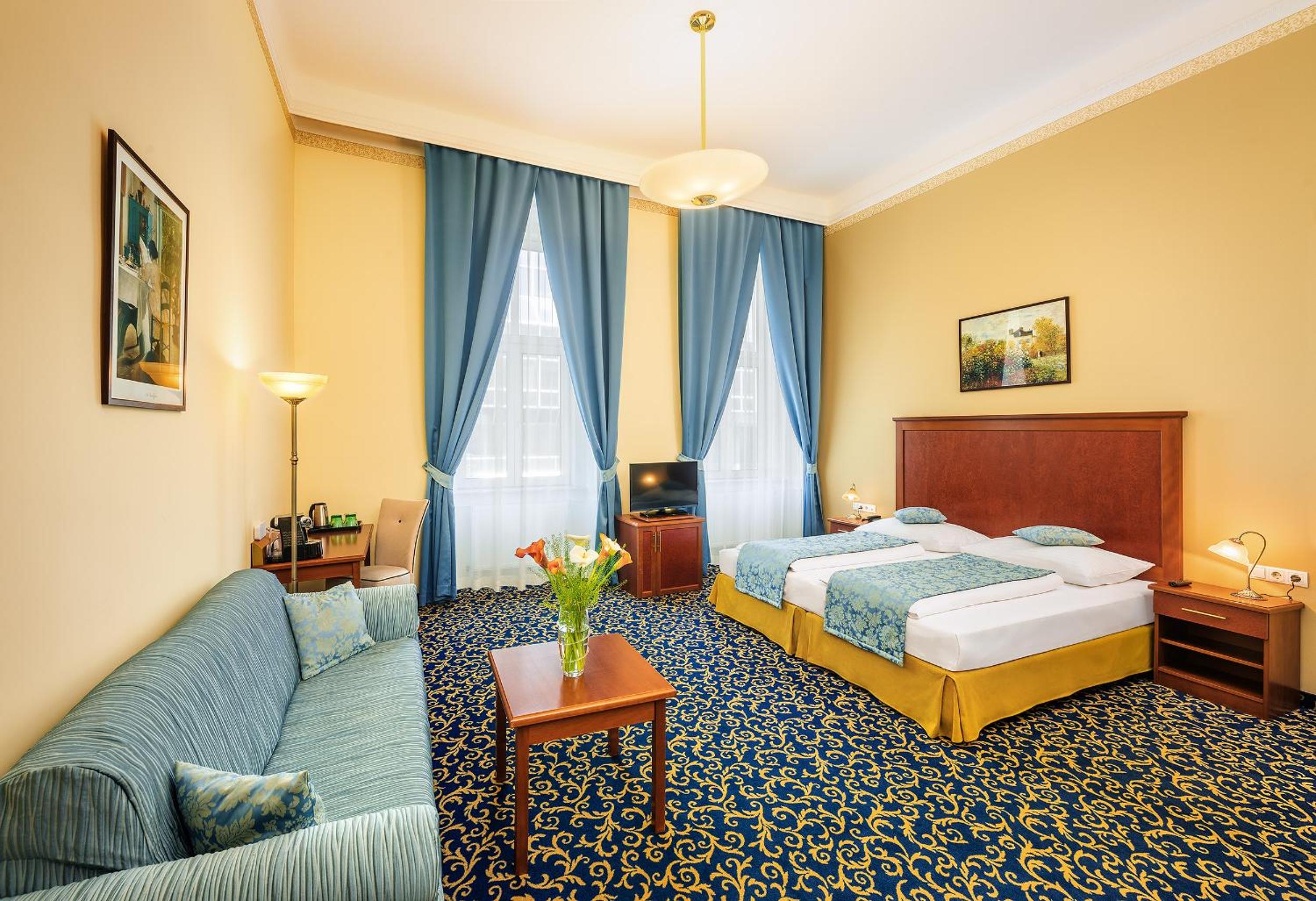 Junior Suite photo 3