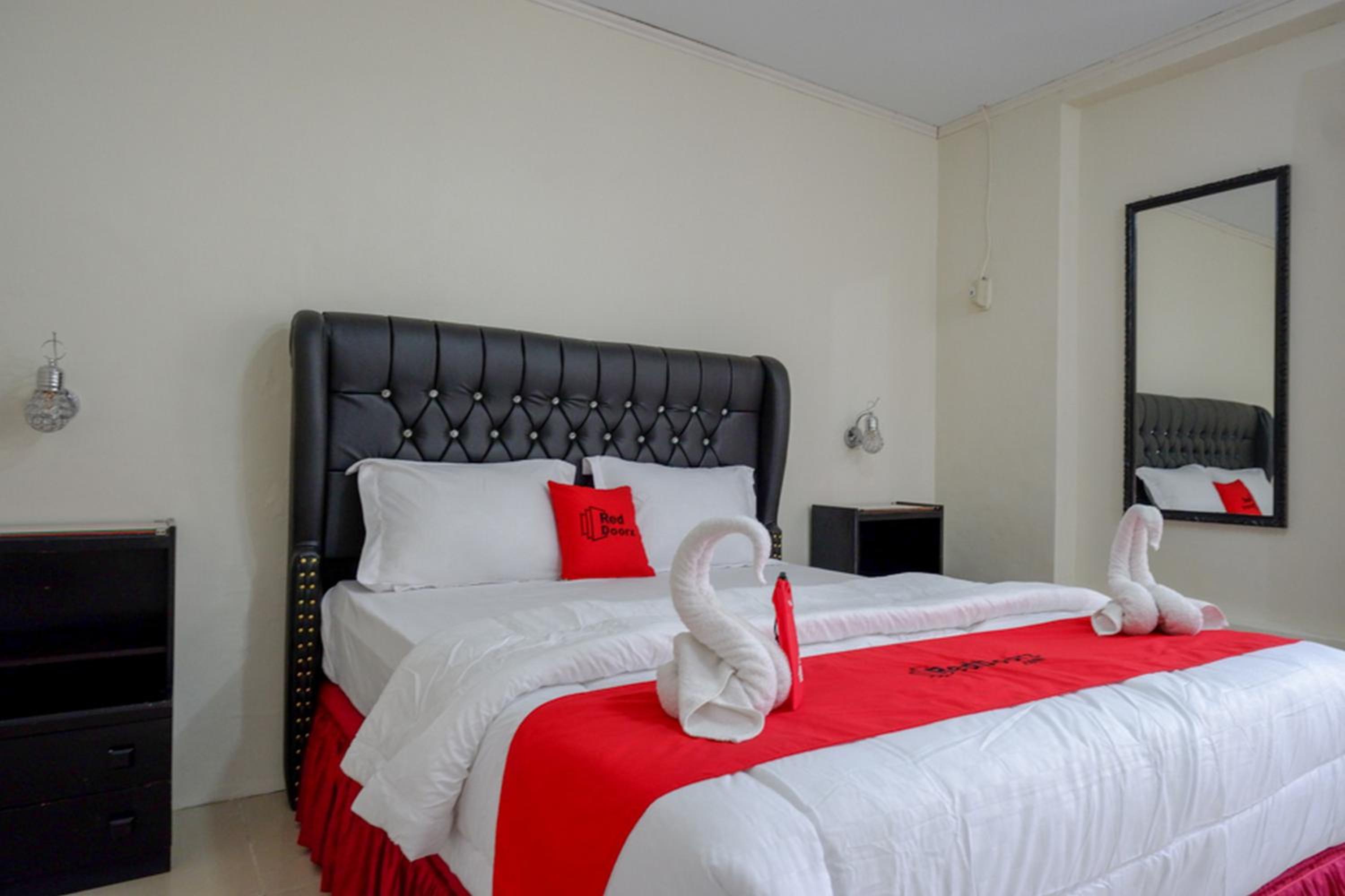 Deluxe Room photo 1
