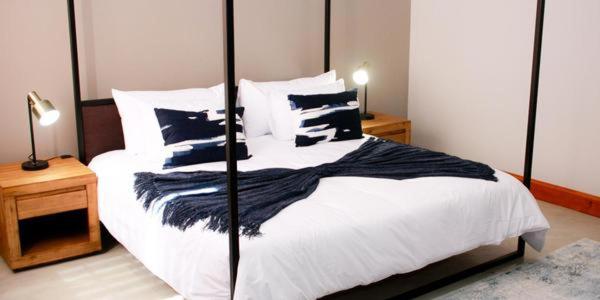 Double Room - Photo 1