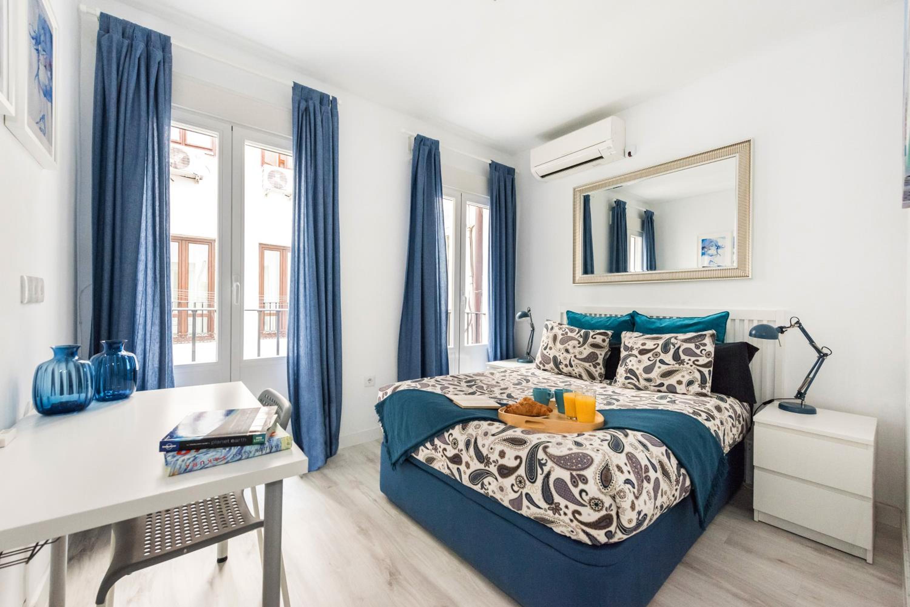 Apartamento Superior