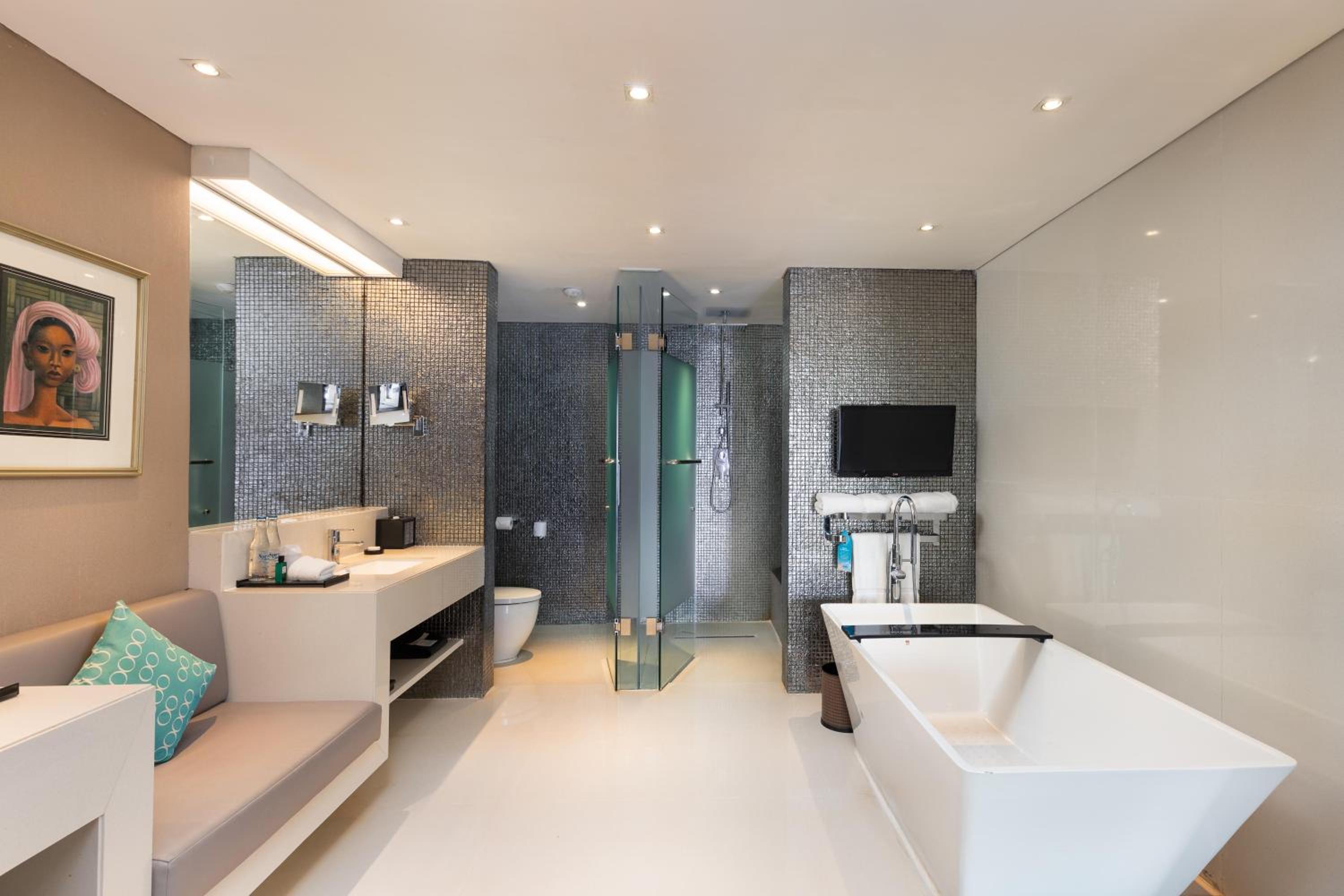 Junior Leisure Twin Suite