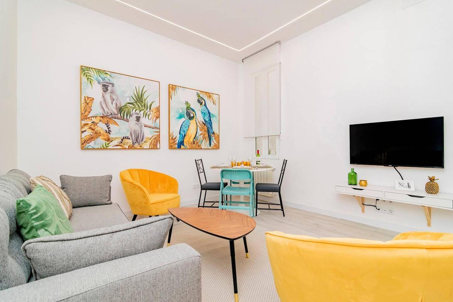 Apartamento