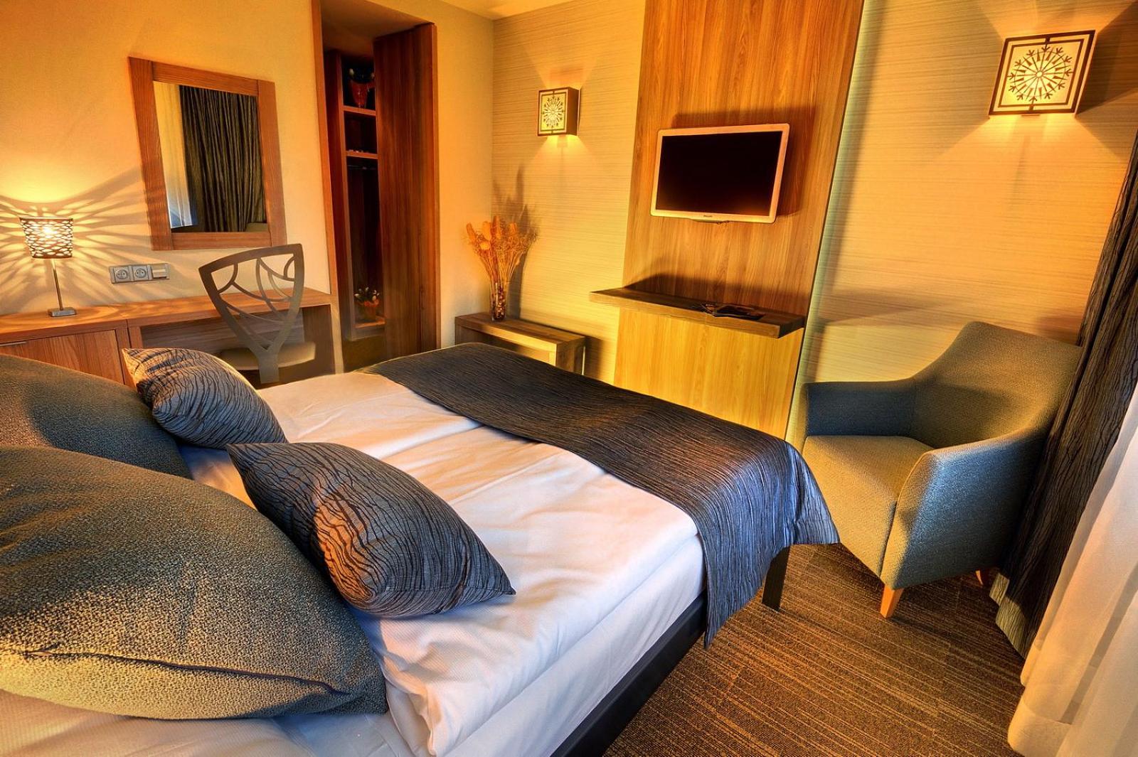 Deluxe Double or Twin Room - Photo 5