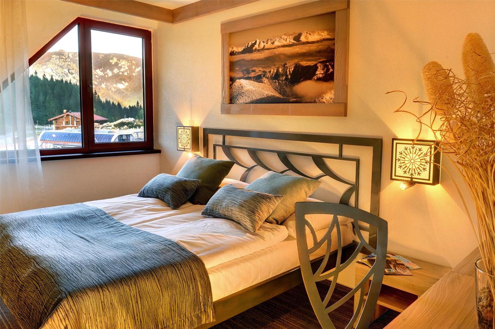 Deluxe Double or Twin Room - Photo 2