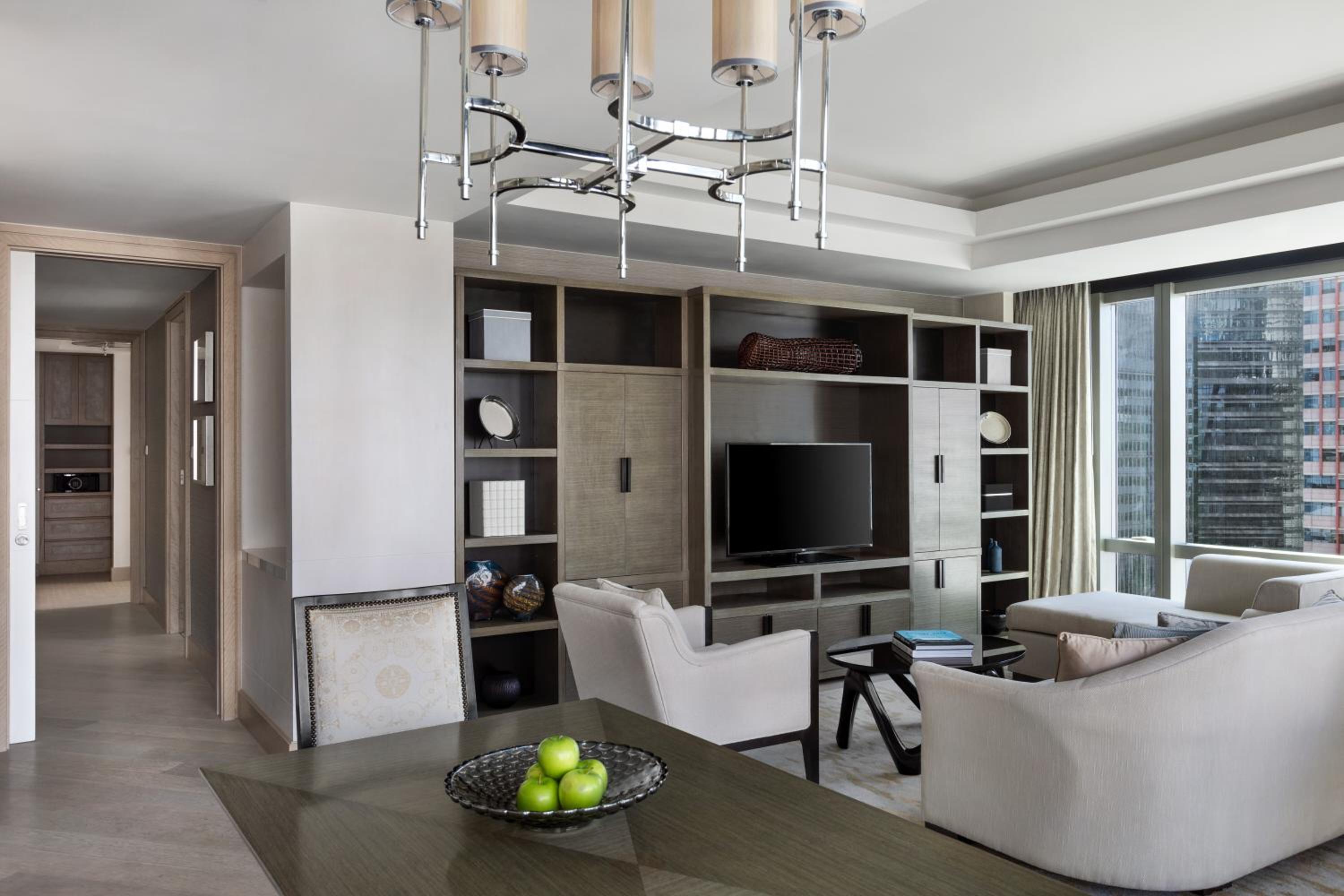 Two Bedroom Apartment (Non Smoking)