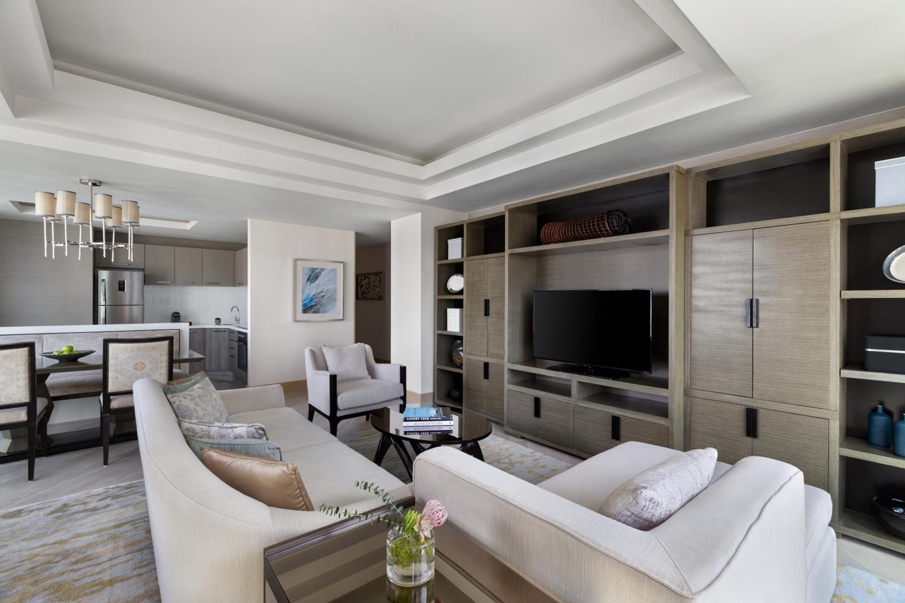 Two Bedroom Apartment (Non Smoking)
