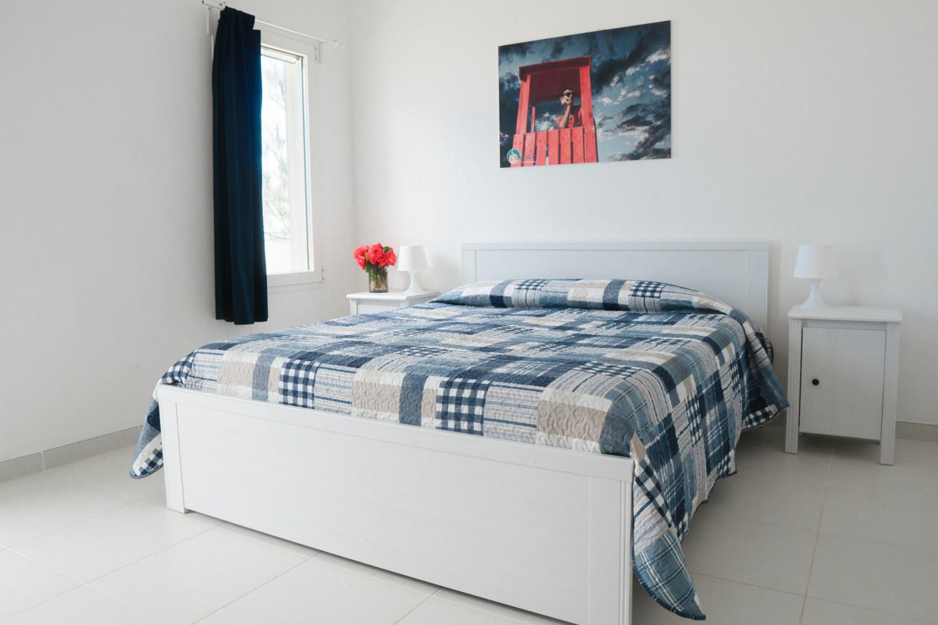 One Bedroom Apartment with Sea View photo 1