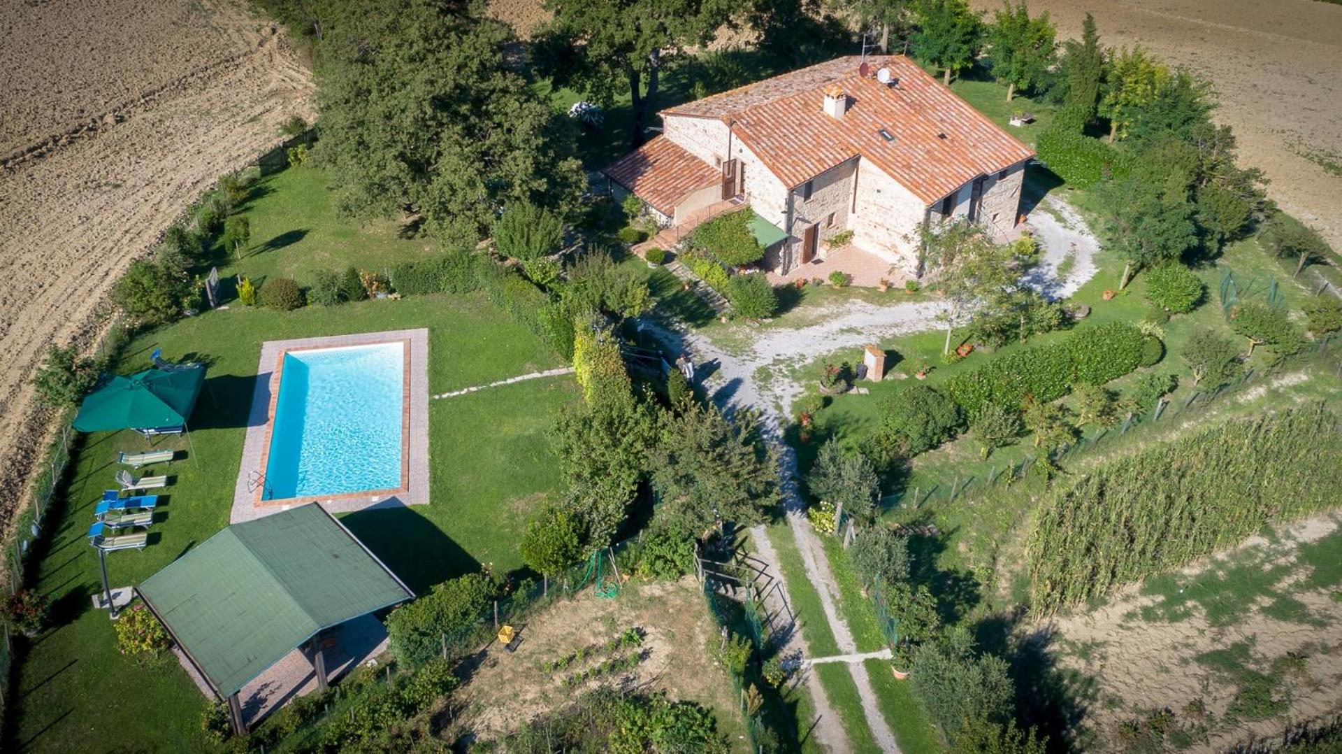Villa photo 3