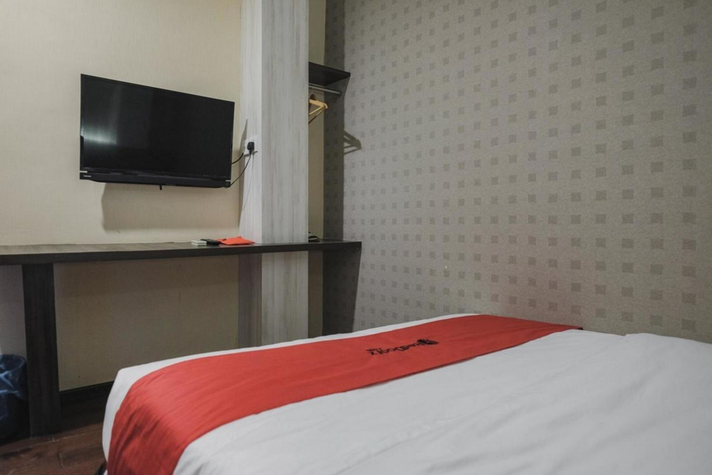Deluxe Room photo 3