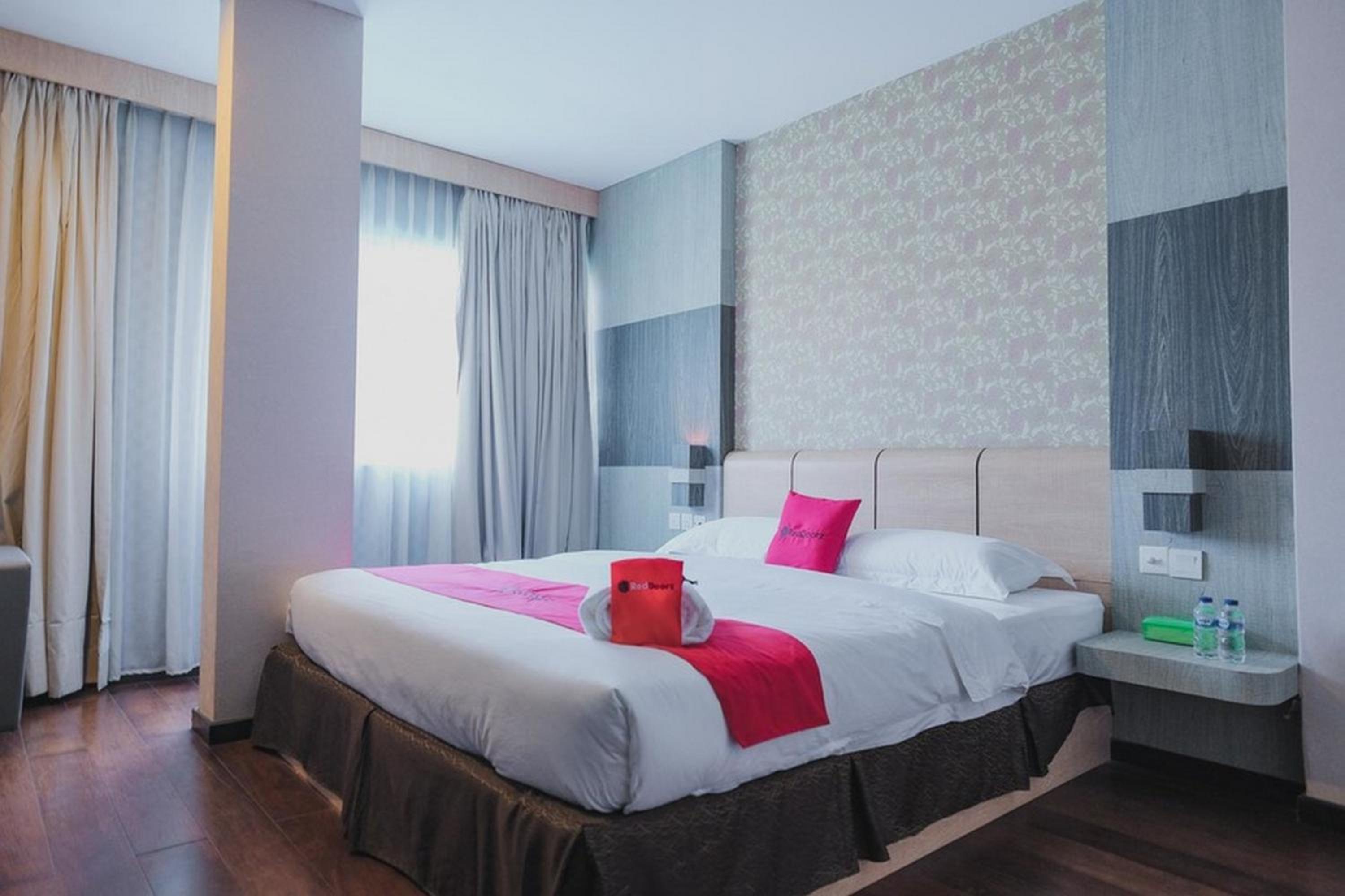 Deluxe Room photo 1