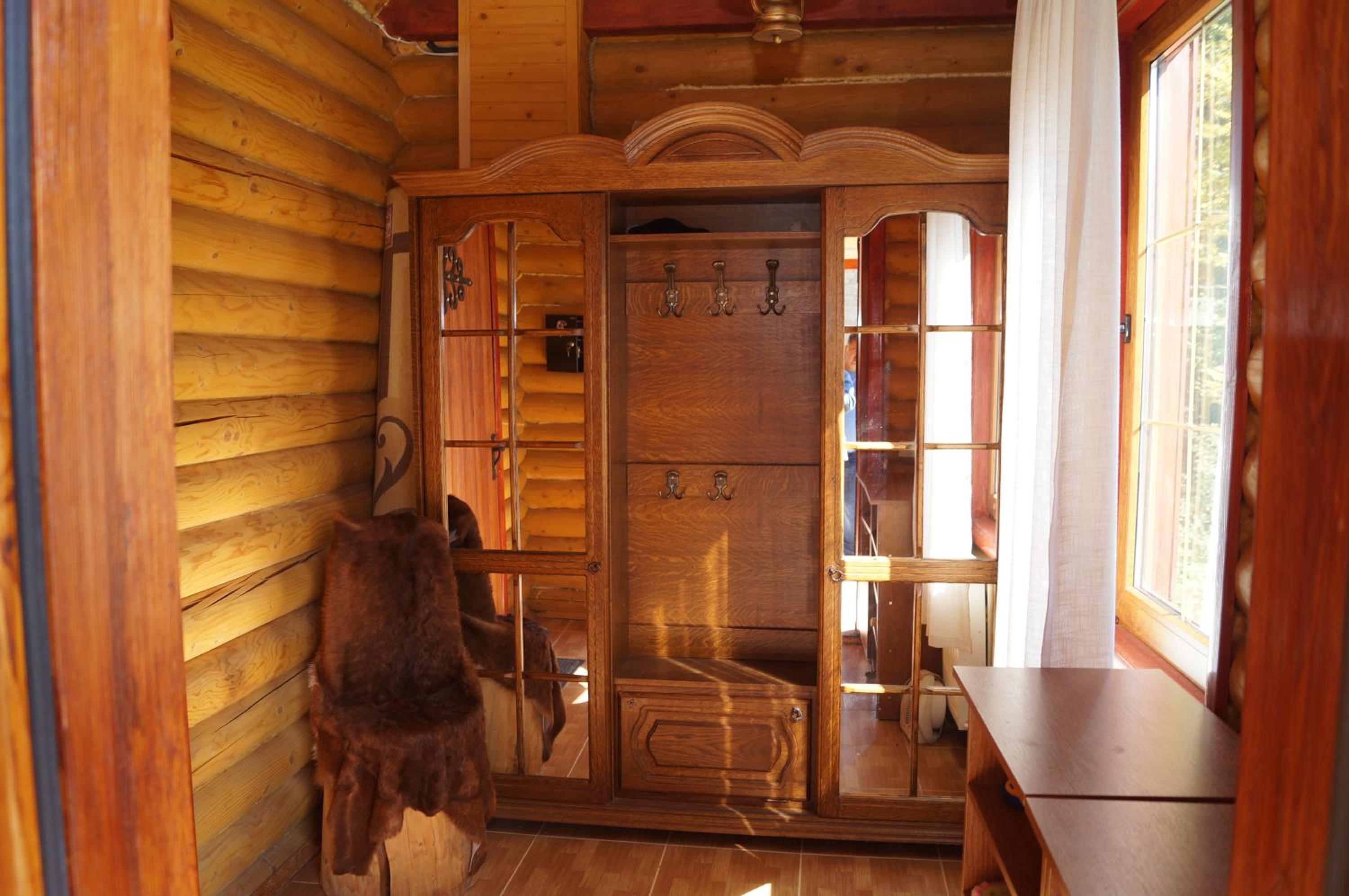 Deluxe Apartment photo 3