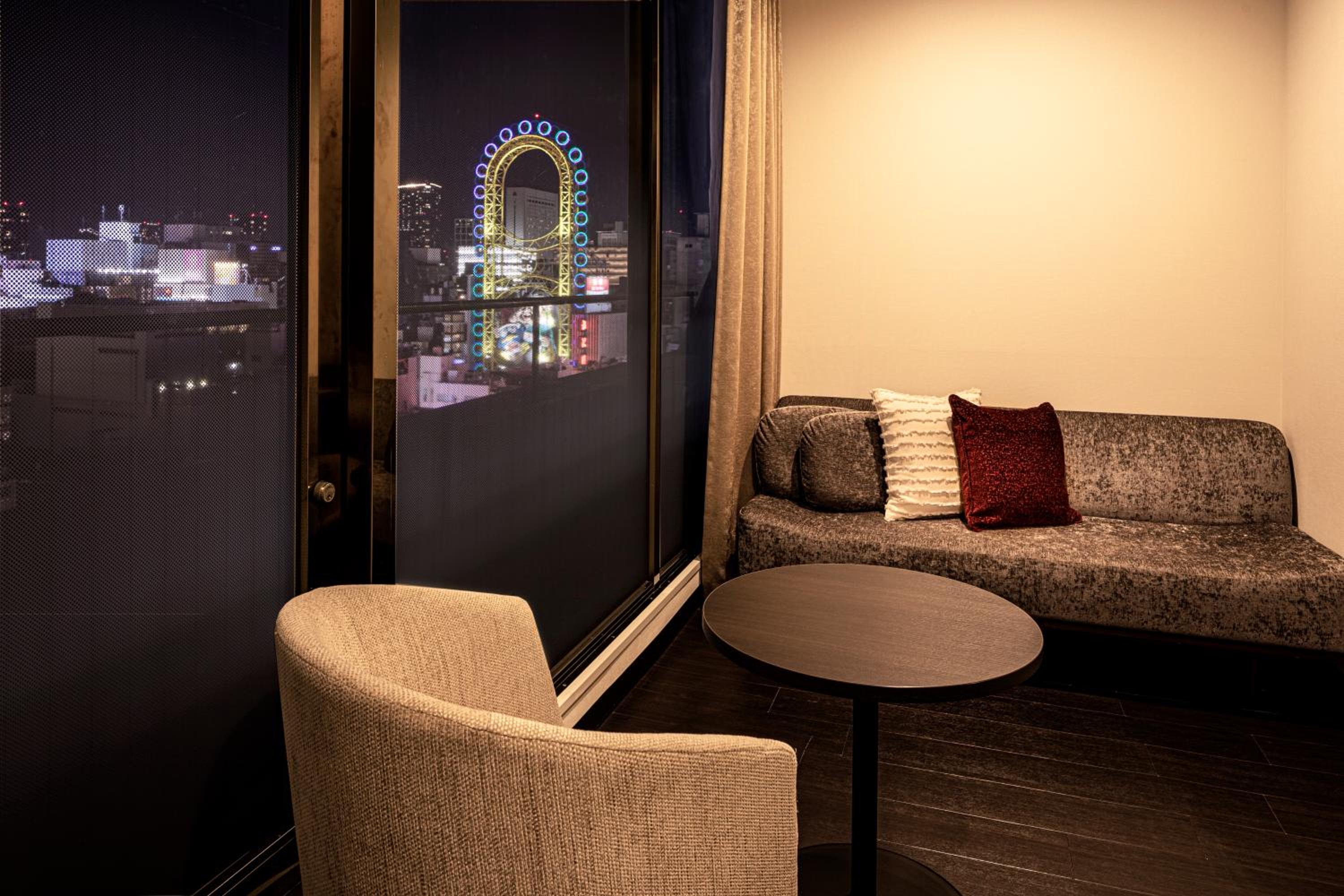 Premium Quadruple Room photo 3