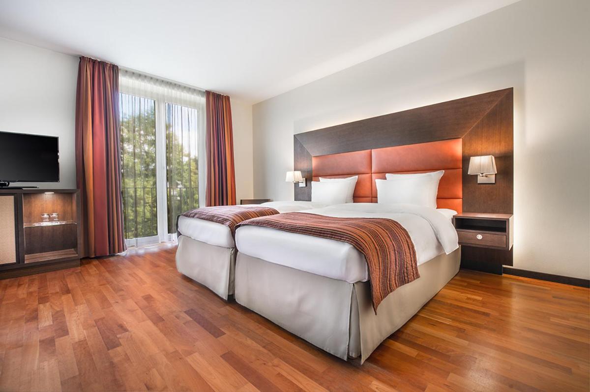 Premium Apartment